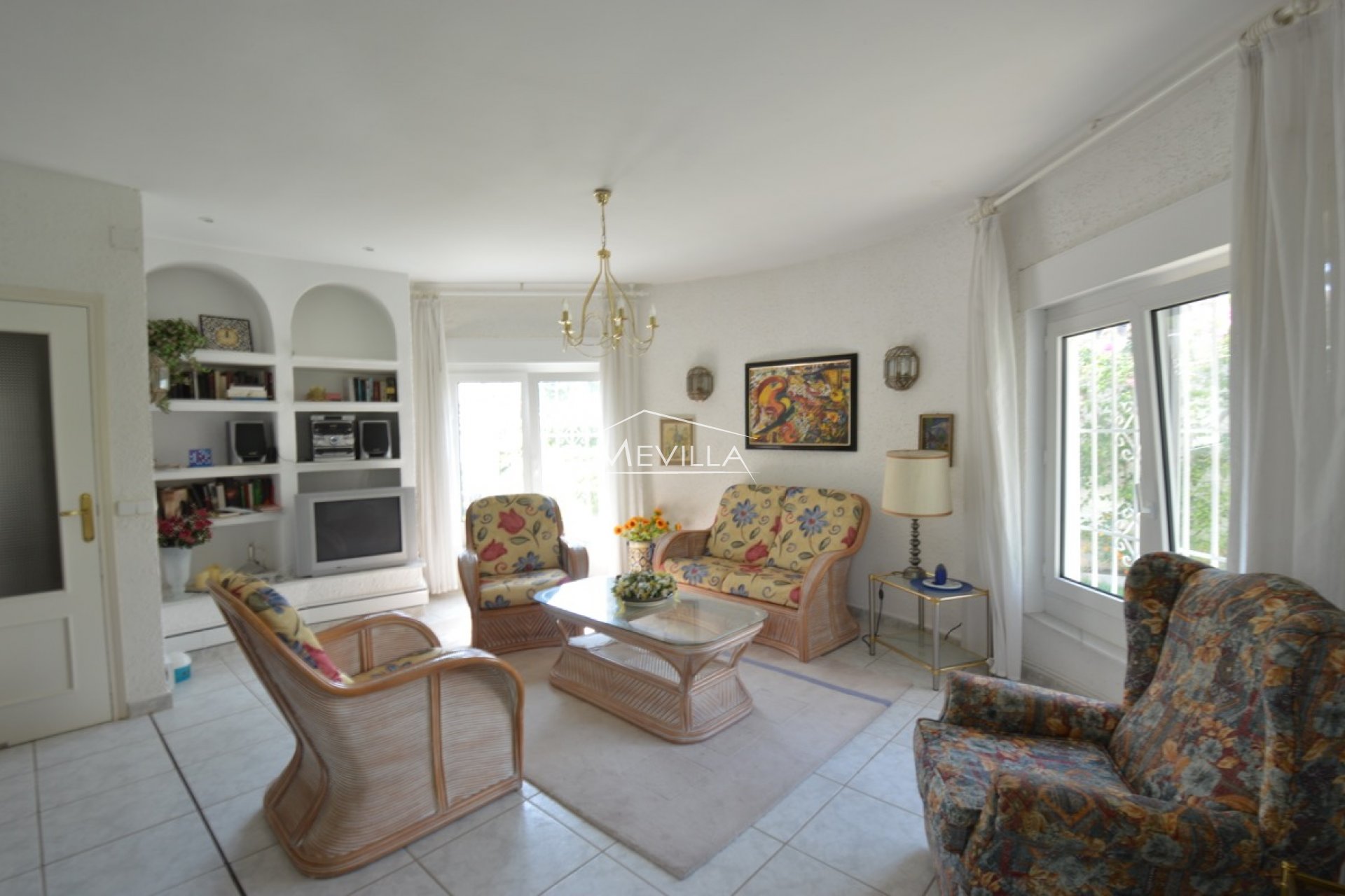 Reventas - Chalet / Villa - Orihuela Costa - Cabo Roig