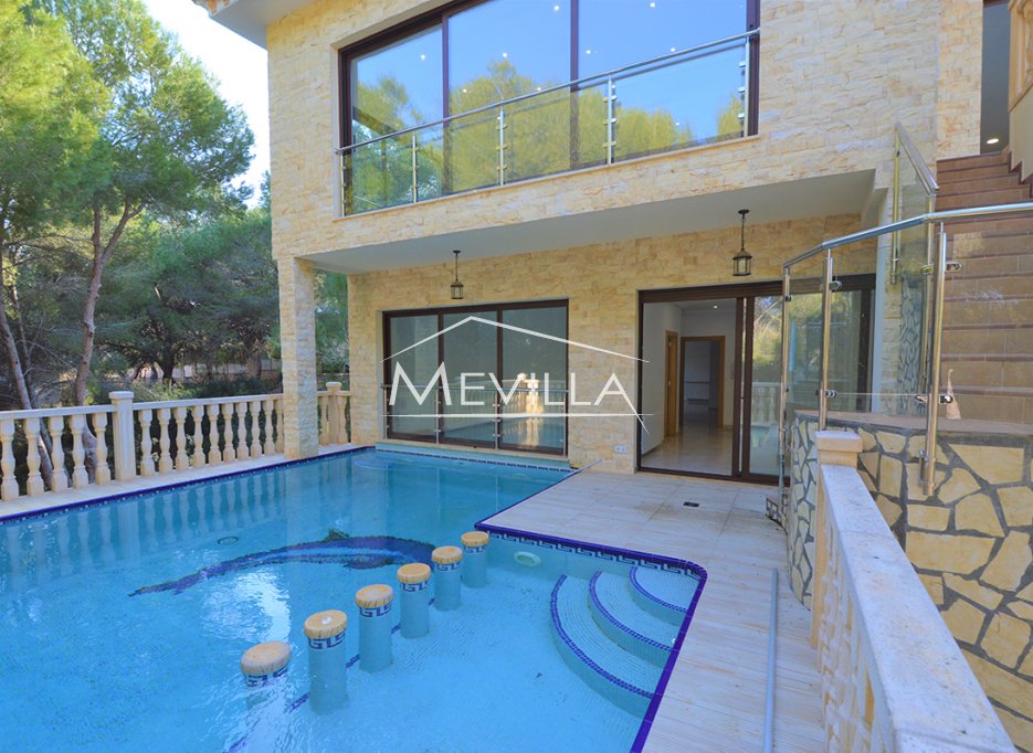 Reventas - Chalet / Villa - Orihuela Costa - Campoamor