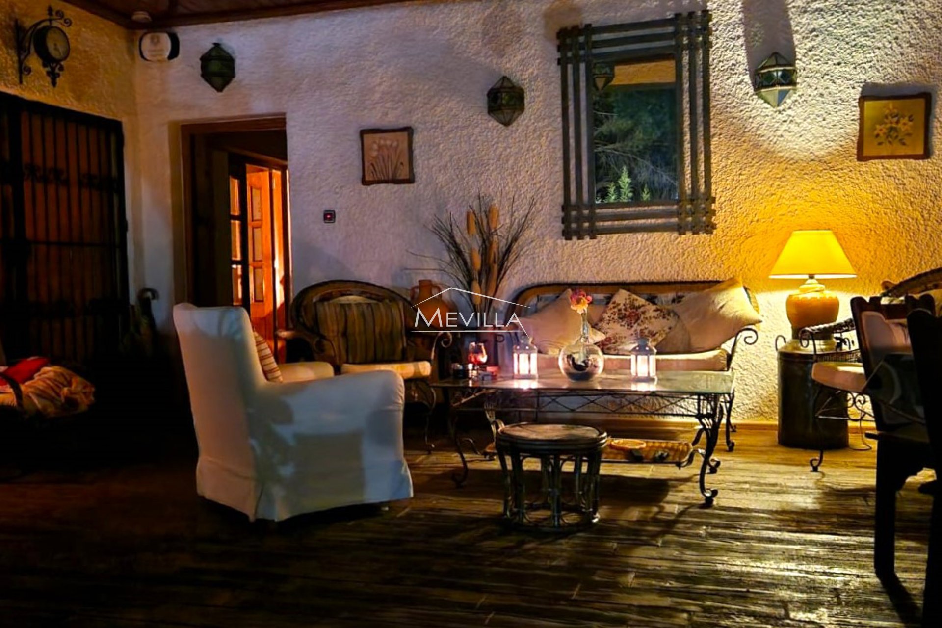 Reventas - Chalet / Villa - Orihuela Costa - Campoamor