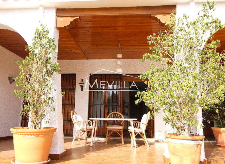 Reventas - Chalet / Villa - Orihuela Costa - Campoamor