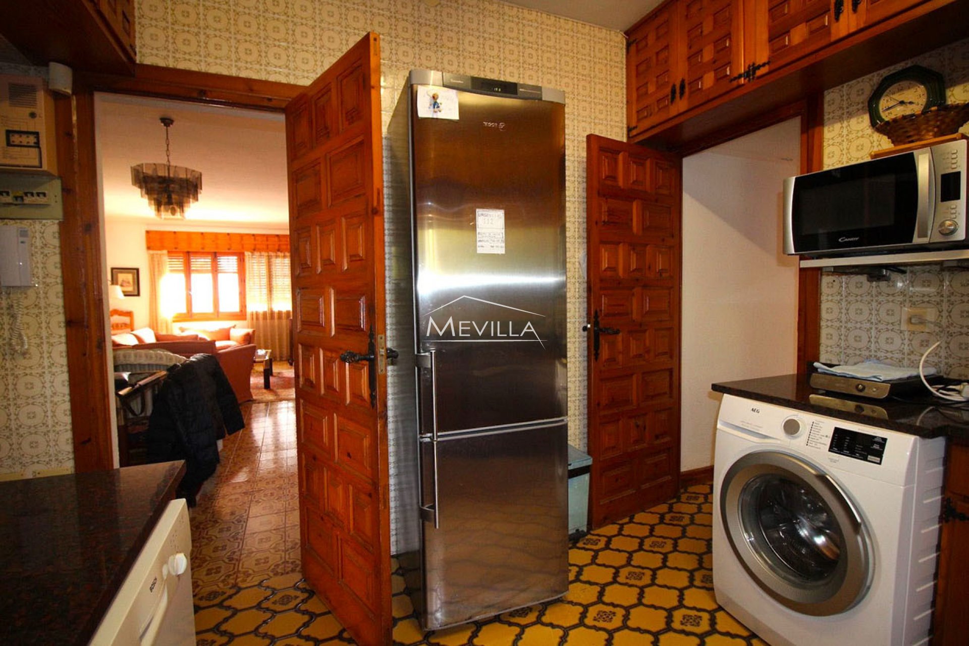 Reventas - Chalet / Villa - Orihuela Costa - Campoamor