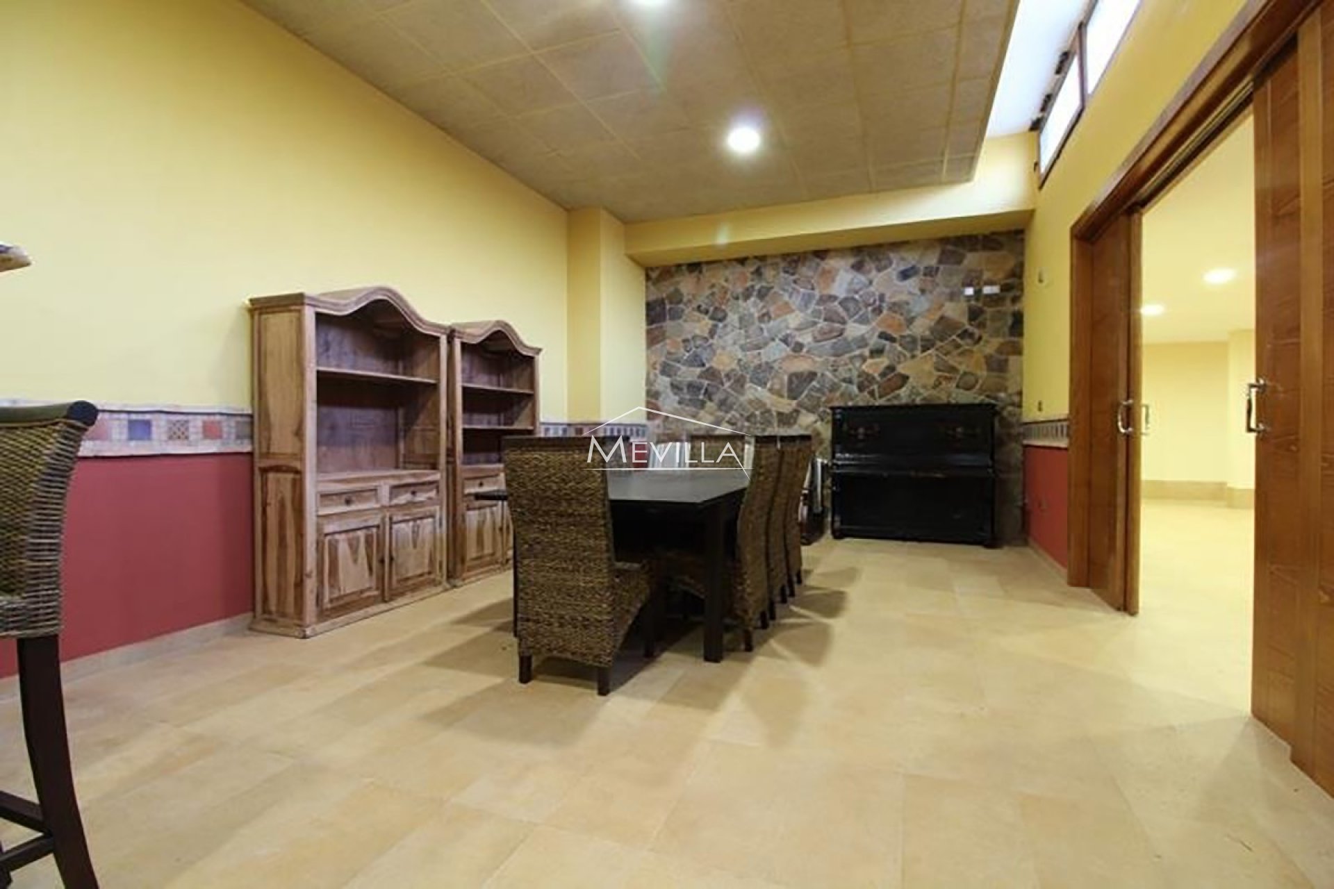 Reventas - Chalet / Villa - Orihuela Costa - Campoamor