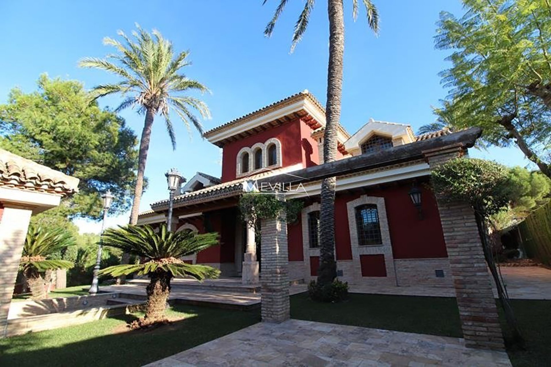 Reventas - Chalet / Villa - Orihuela Costa - Campoamor