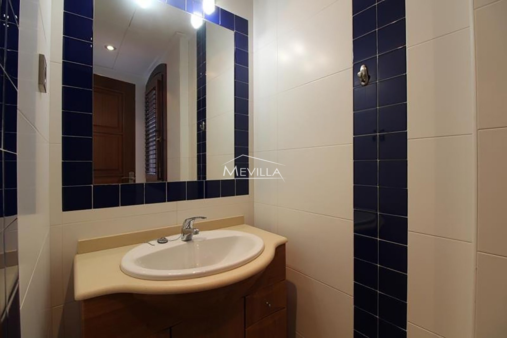 Reventas - Chalet / Villa - Orihuela Costa - Campoamor