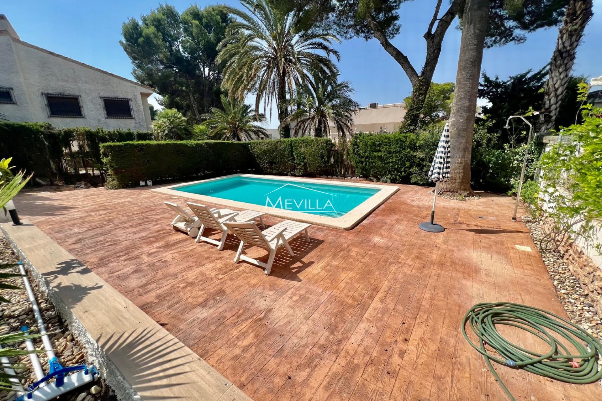 Reventas - Chalet / Villa - Orihuela Costa - Campoamor