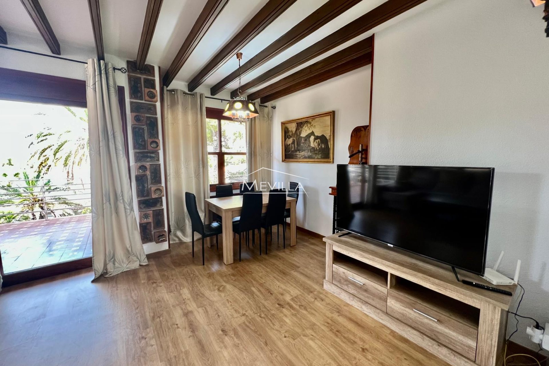 Reventas - Chalet / Villa - Orihuela Costa - Campoamor