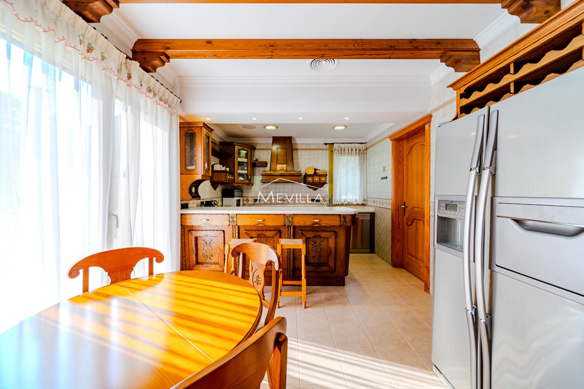 Reventas - Chalet / Villa - Orihuela Costa - Campoamor