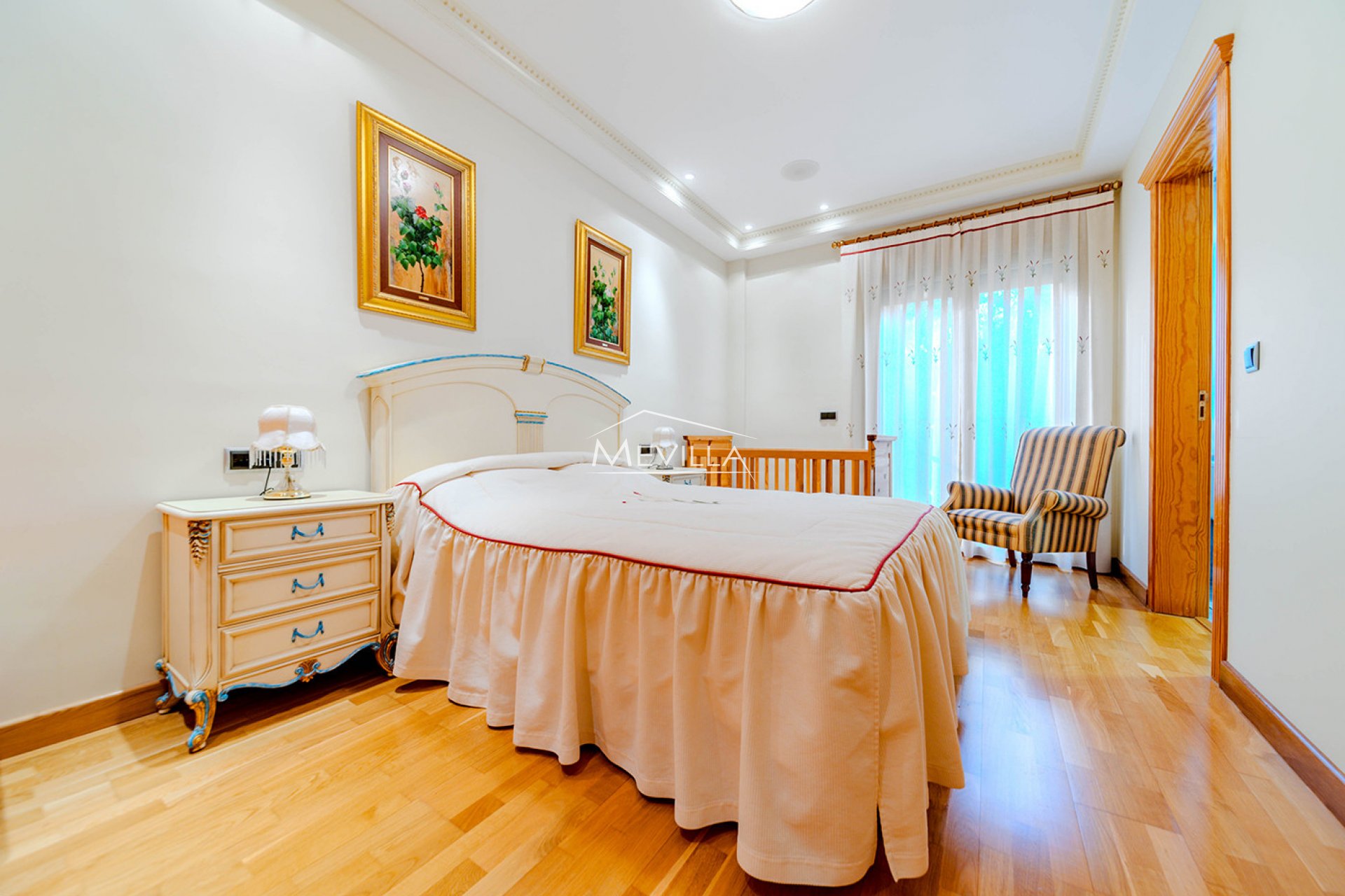 Reventas - Chalet / Villa - Orihuela Costa - Campoamor