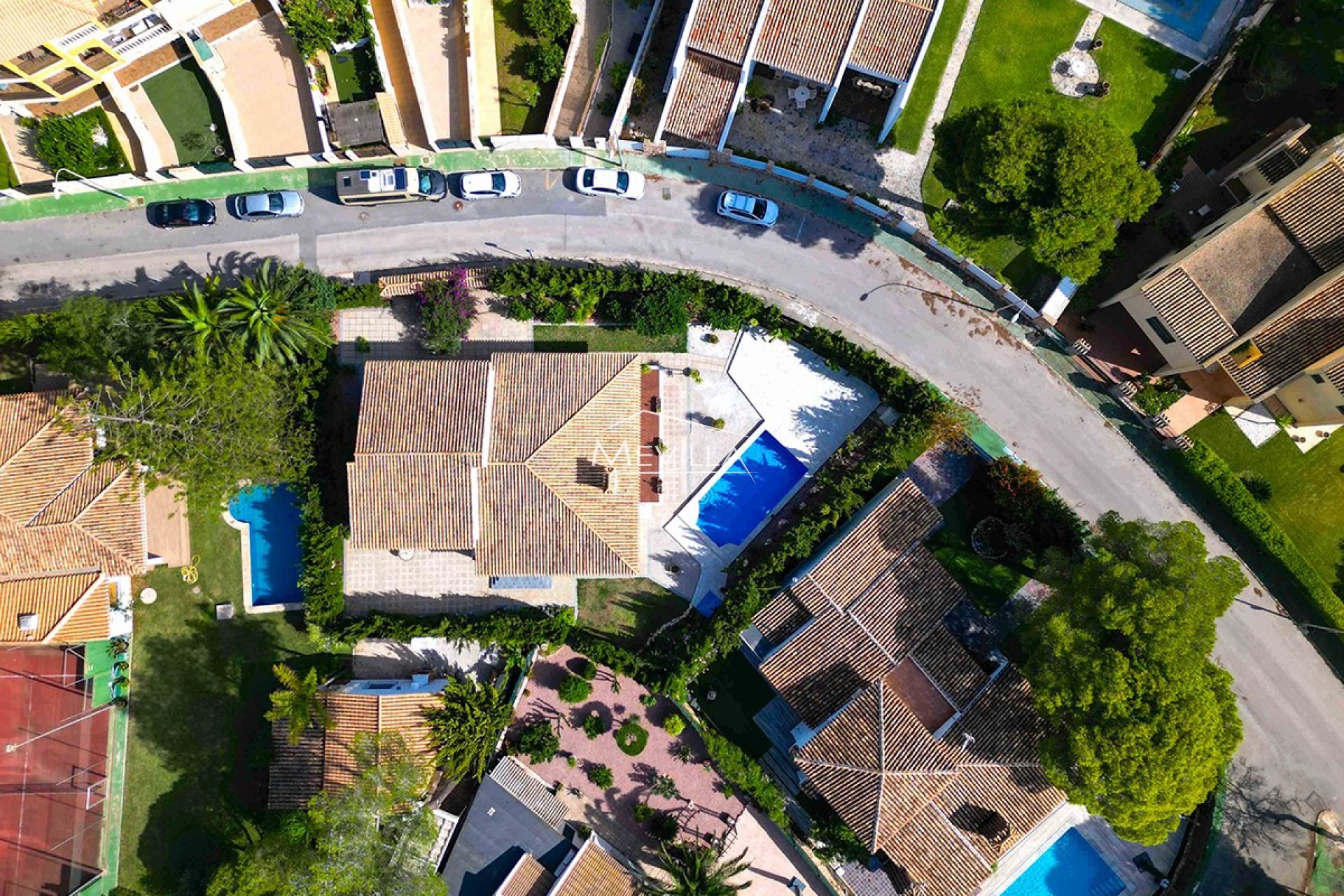 Reventas - Chalet / Villa - Orihuela Costa - Campoamor