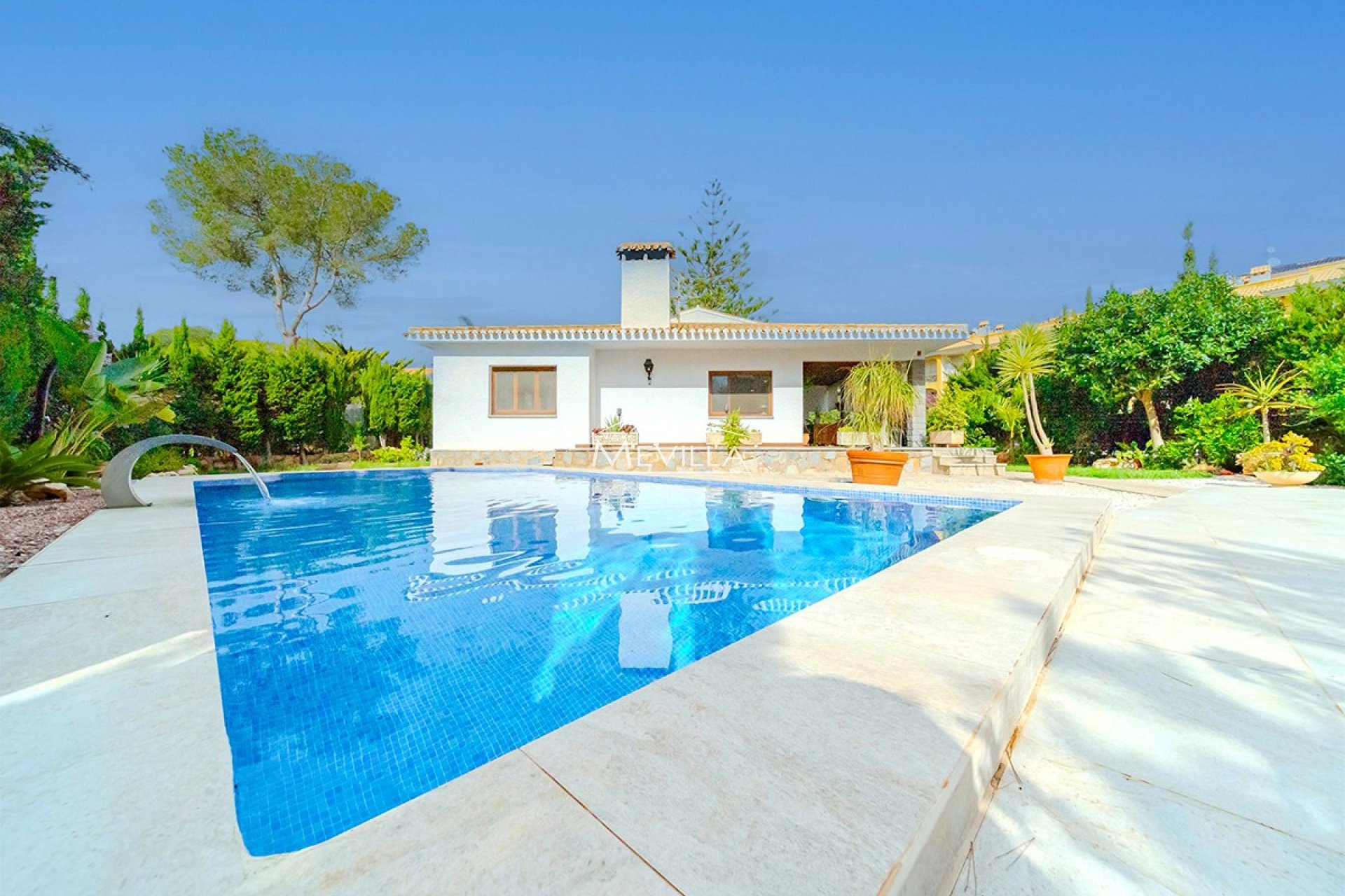 Reventas - Chalet / Villa - Orihuela Costa - Campoamor