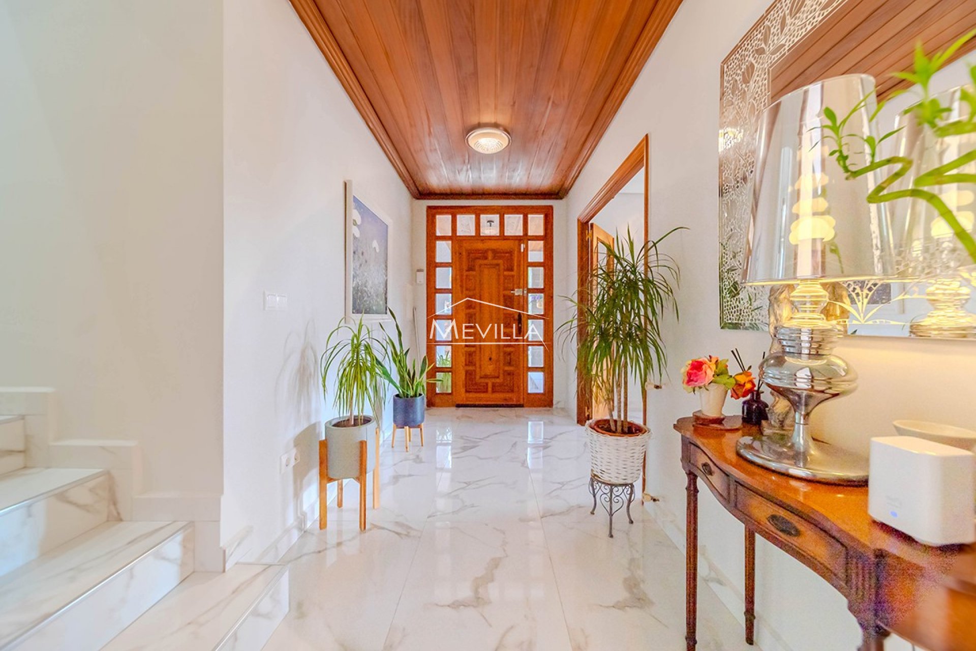 Reventas - Chalet / Villa - Orihuela Costa - Campoamor