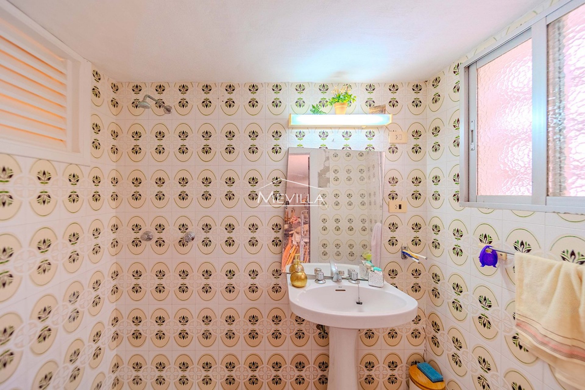 Reventas - Chalet / Villa - Orihuela Costa - Campoamor