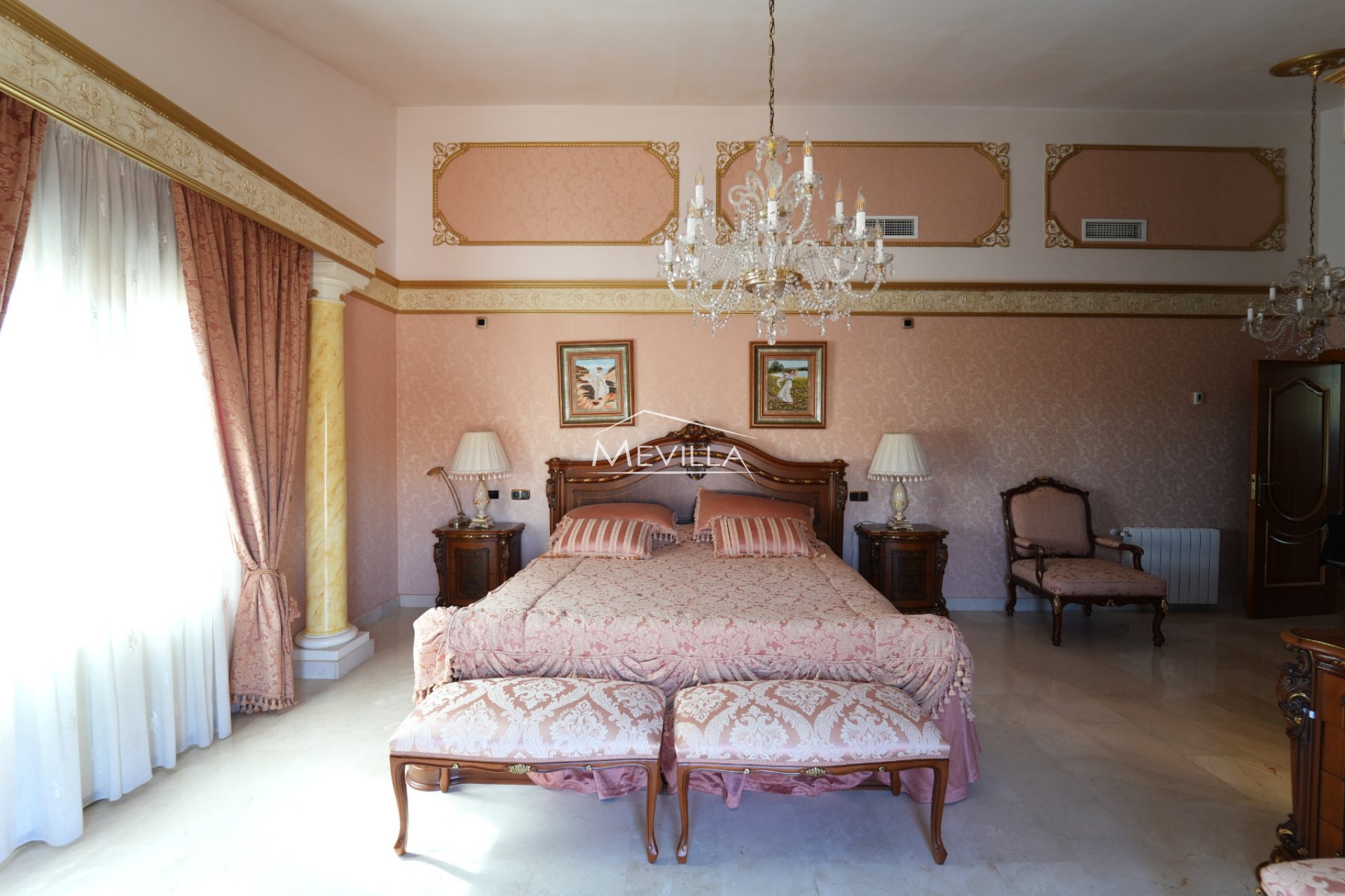 Reventas - Chalet / Villa - Orihuela Costa - Campoamor
