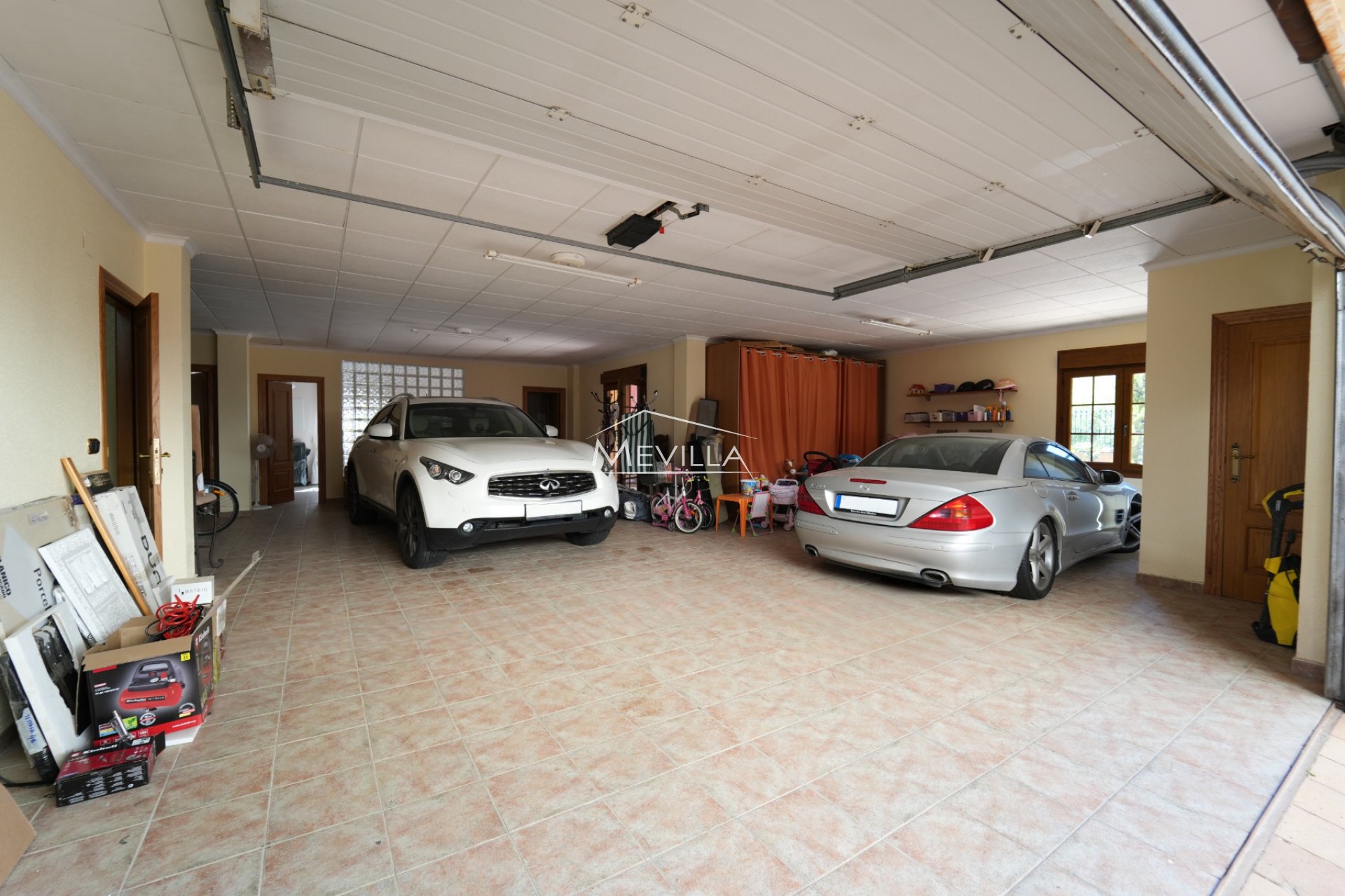 Reventas - Chalet / Villa - Orihuela Costa - Campoamor