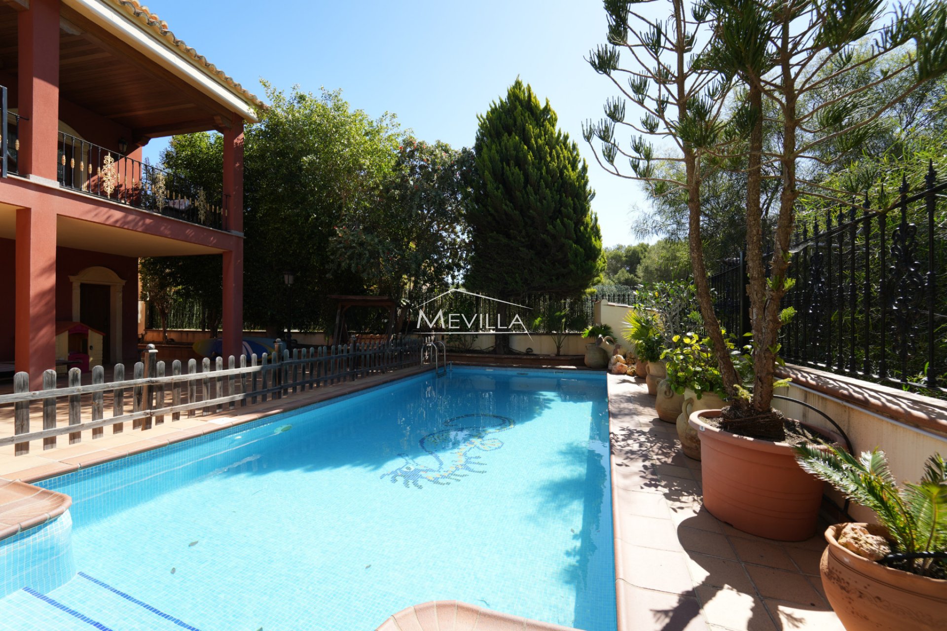 Reventas - Chalet / Villa - Orihuela Costa - Campoamor