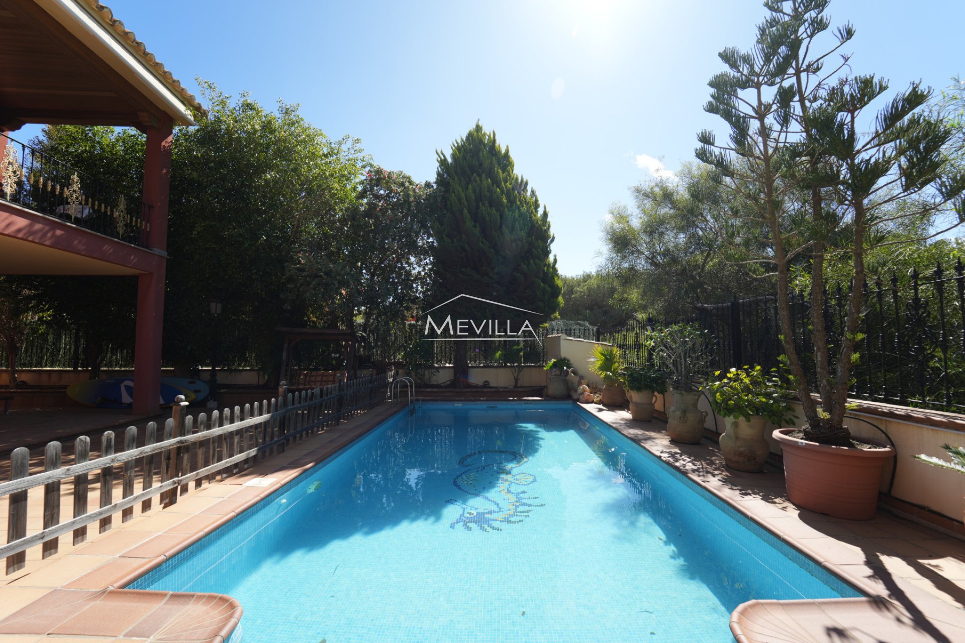 Reventas - Chalet / Villa - Orihuela Costa - Campoamor