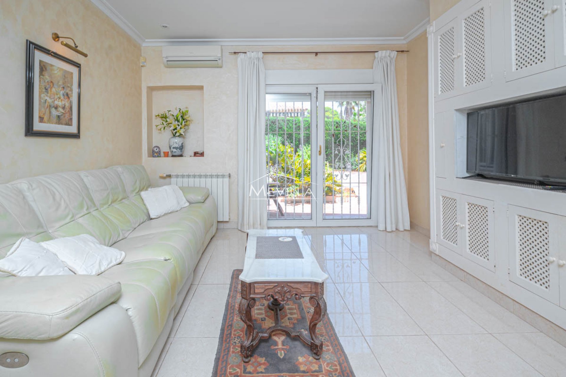 Reventas - Chalet / Villa - Orihuela Costa - Campoamor