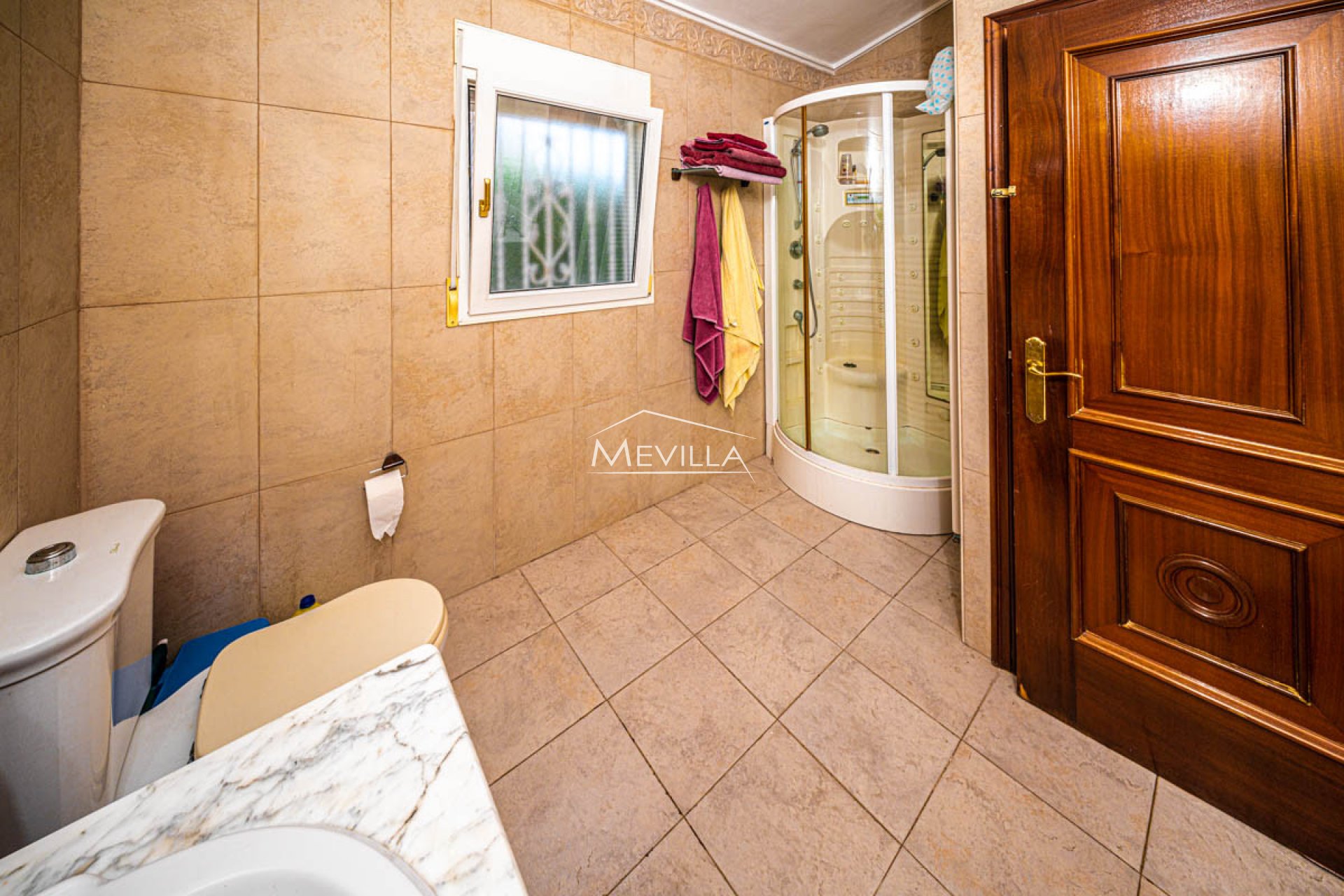 Reventas - Chalet / Villa - Orihuela Costa - Campoamor