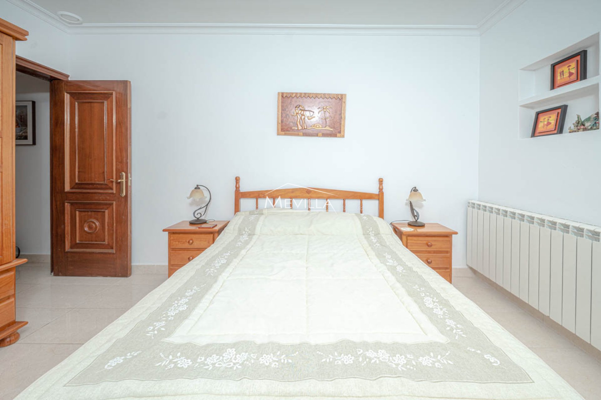 Reventas - Chalet / Villa - Orihuela Costa - Campoamor