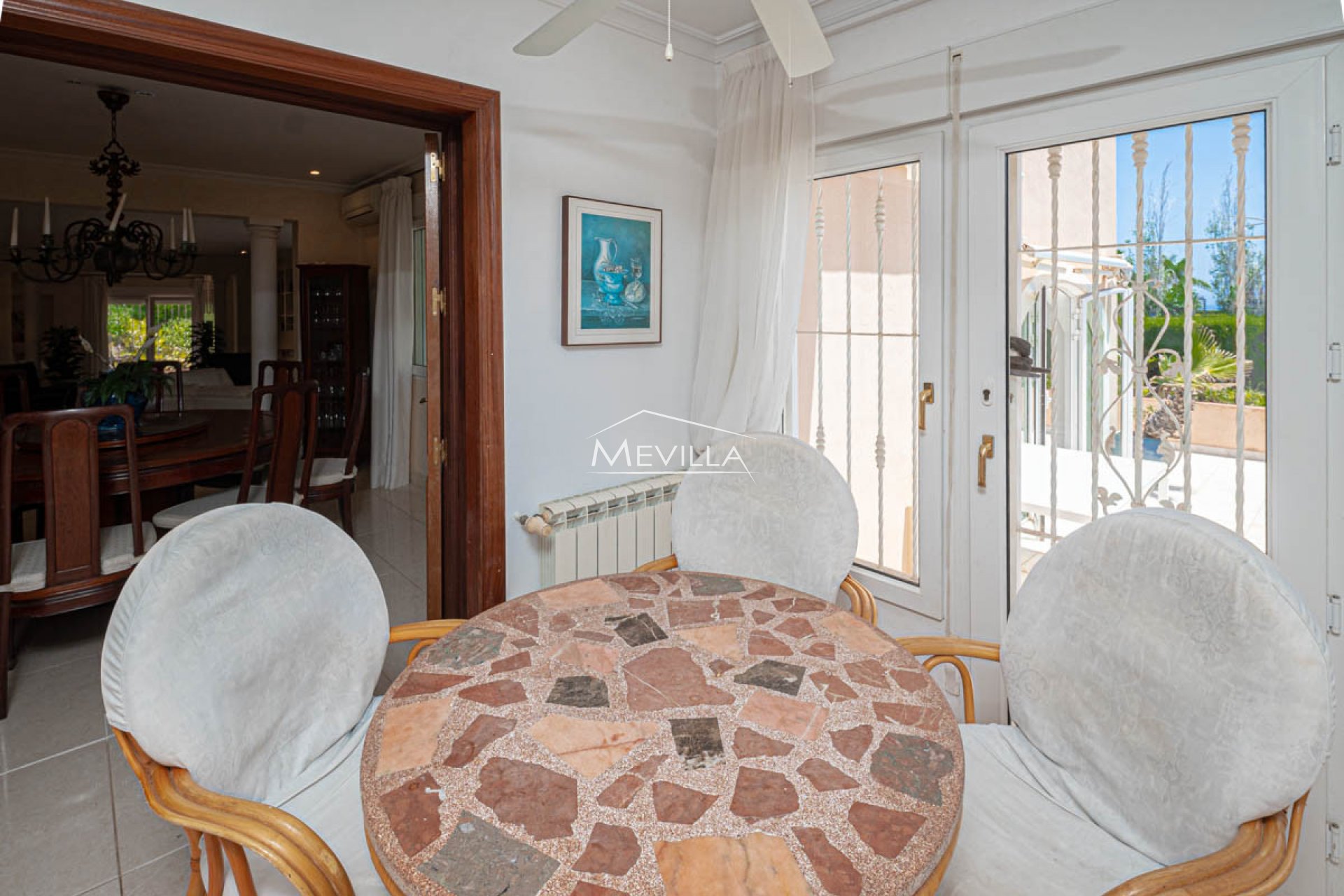 Reventas - Chalet / Villa - Orihuela Costa - Campoamor