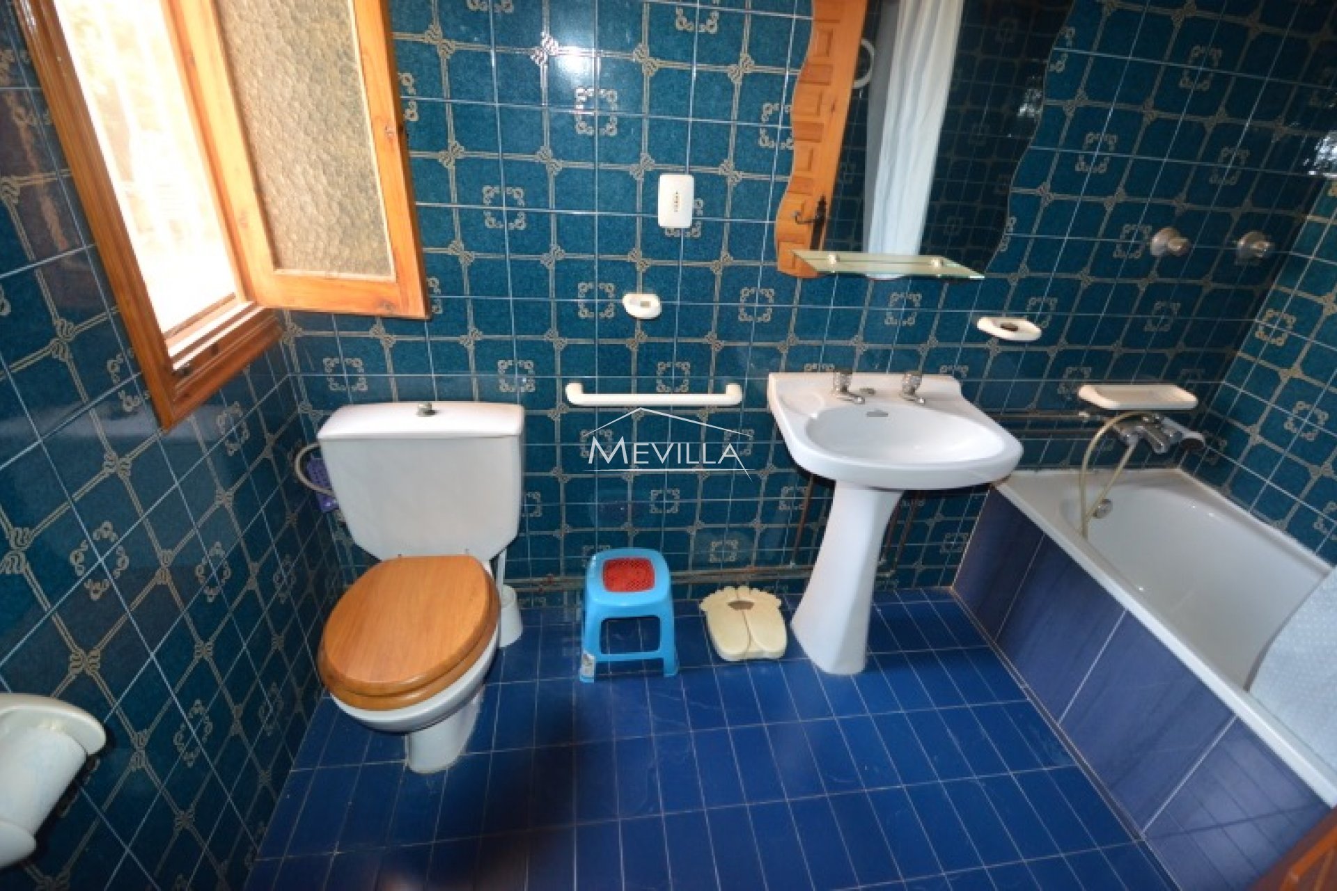 Reventas - Chalet / Villa - Orihuela Costa - La Zenia