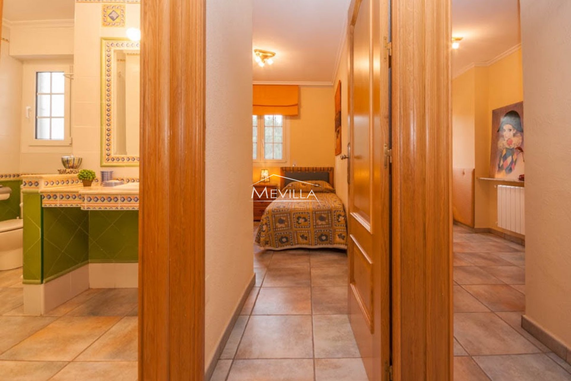 Reventas - Chalet / Villa - Orihuela Costa - La Zenia