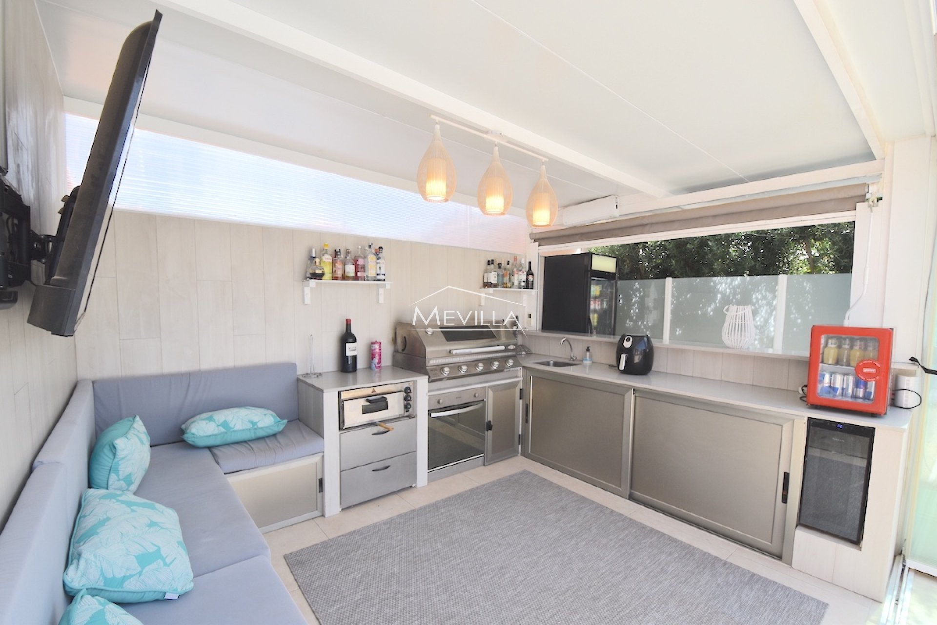 Reventas - Chalet / Villa - Orihuela Costa - La Zenia