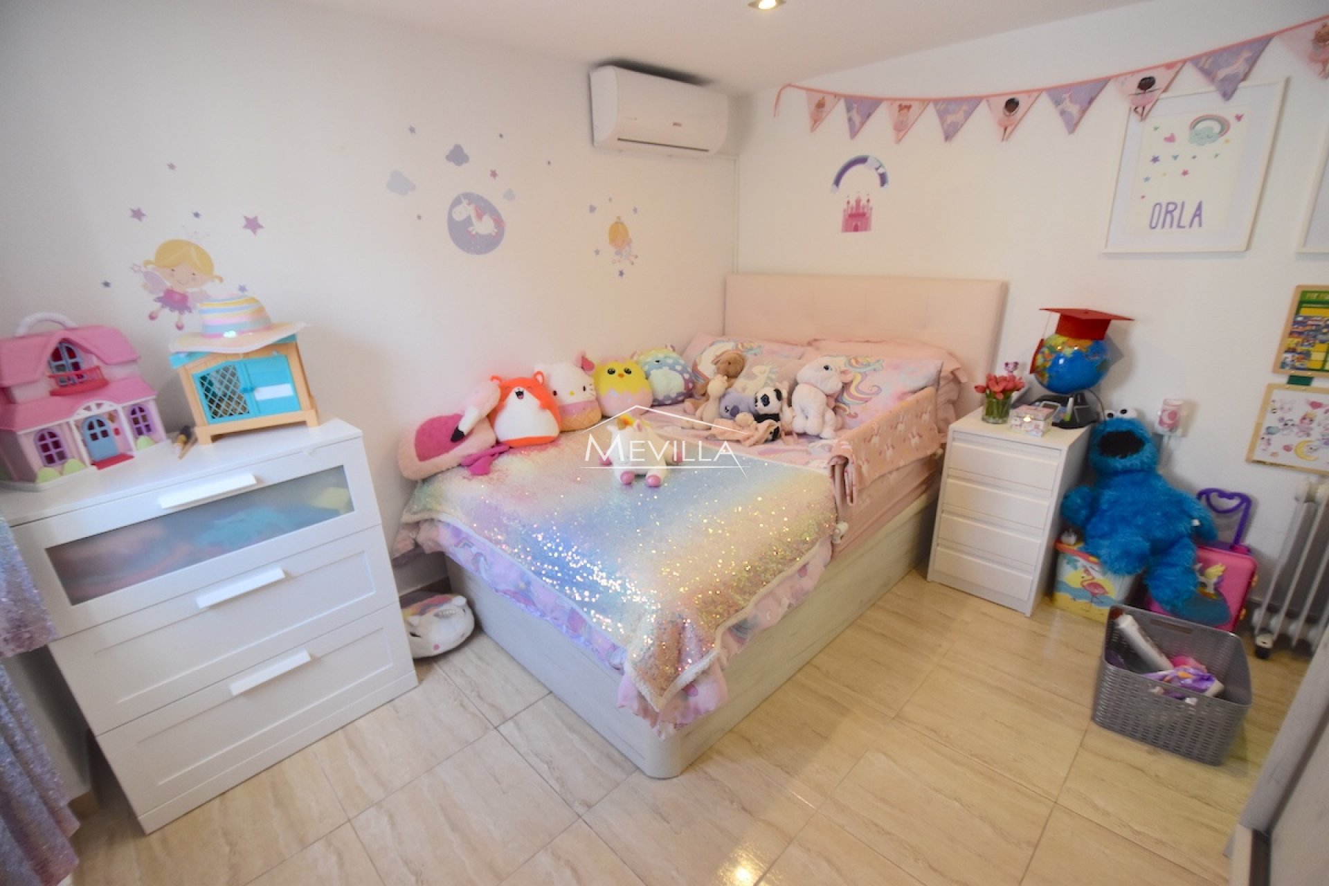 Reventas - Chalet / Villa - Orihuela Costa - La Zenia