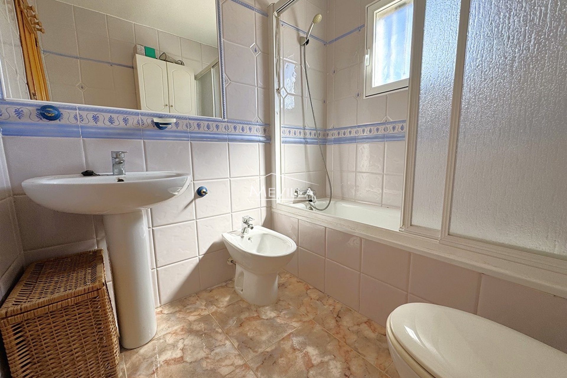 Reventas - Chalet / Villa - Orihuela Costa - La Zenia