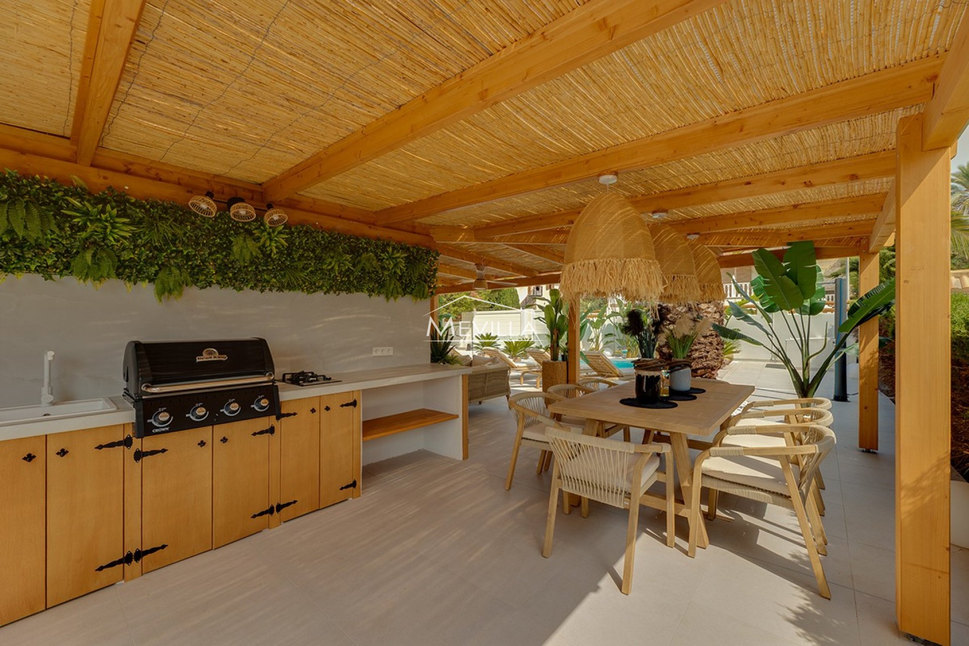 Reventas - Chalet / Villa - Orihuela Costa - La Zenia