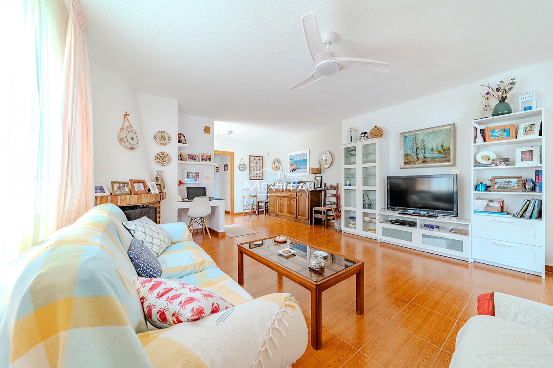 Reventas - Chalet / Villa - Orihuela Costa - La Zenia