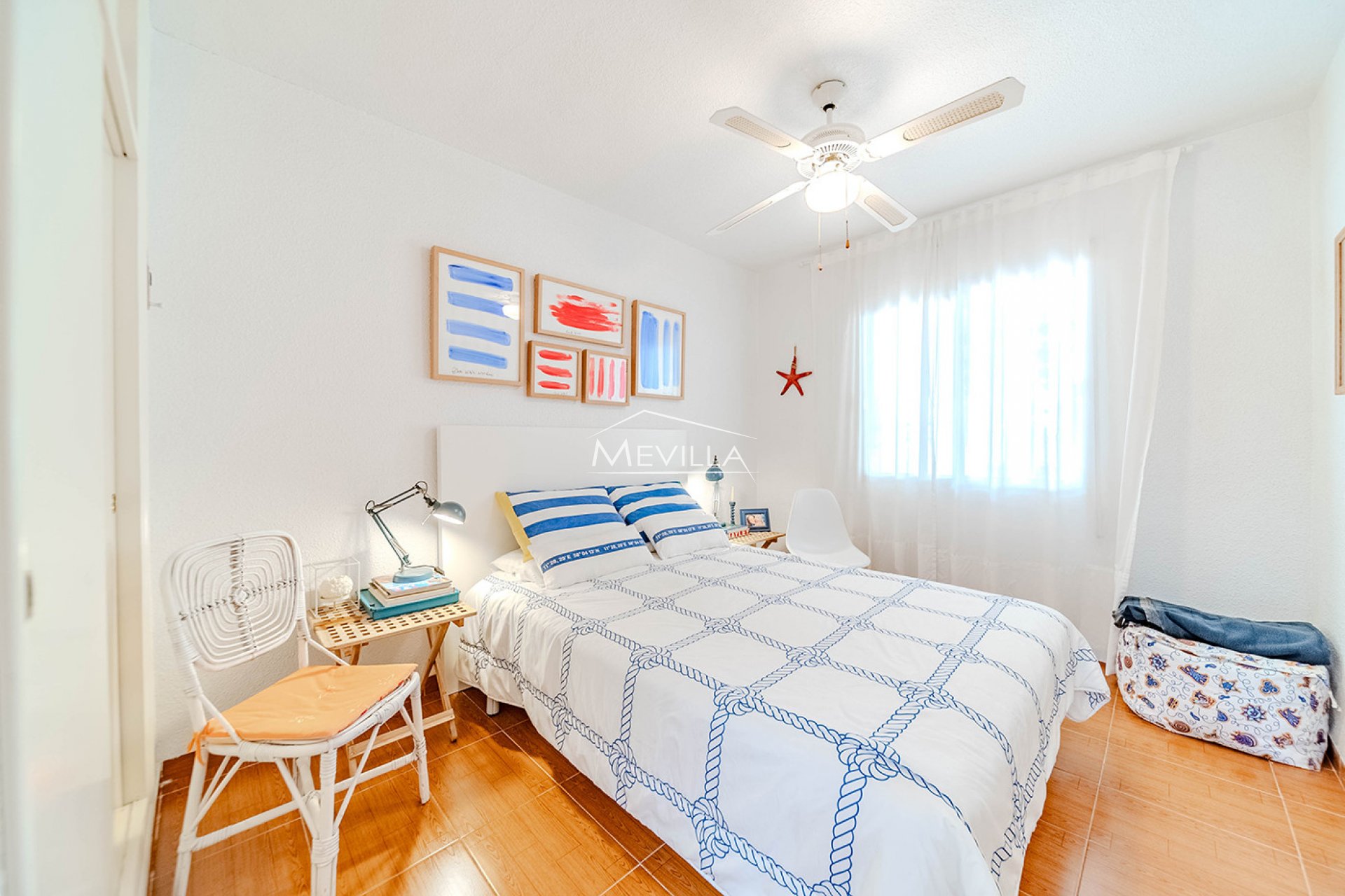 Reventas - Chalet / Villa - Orihuela Costa - La Zenia