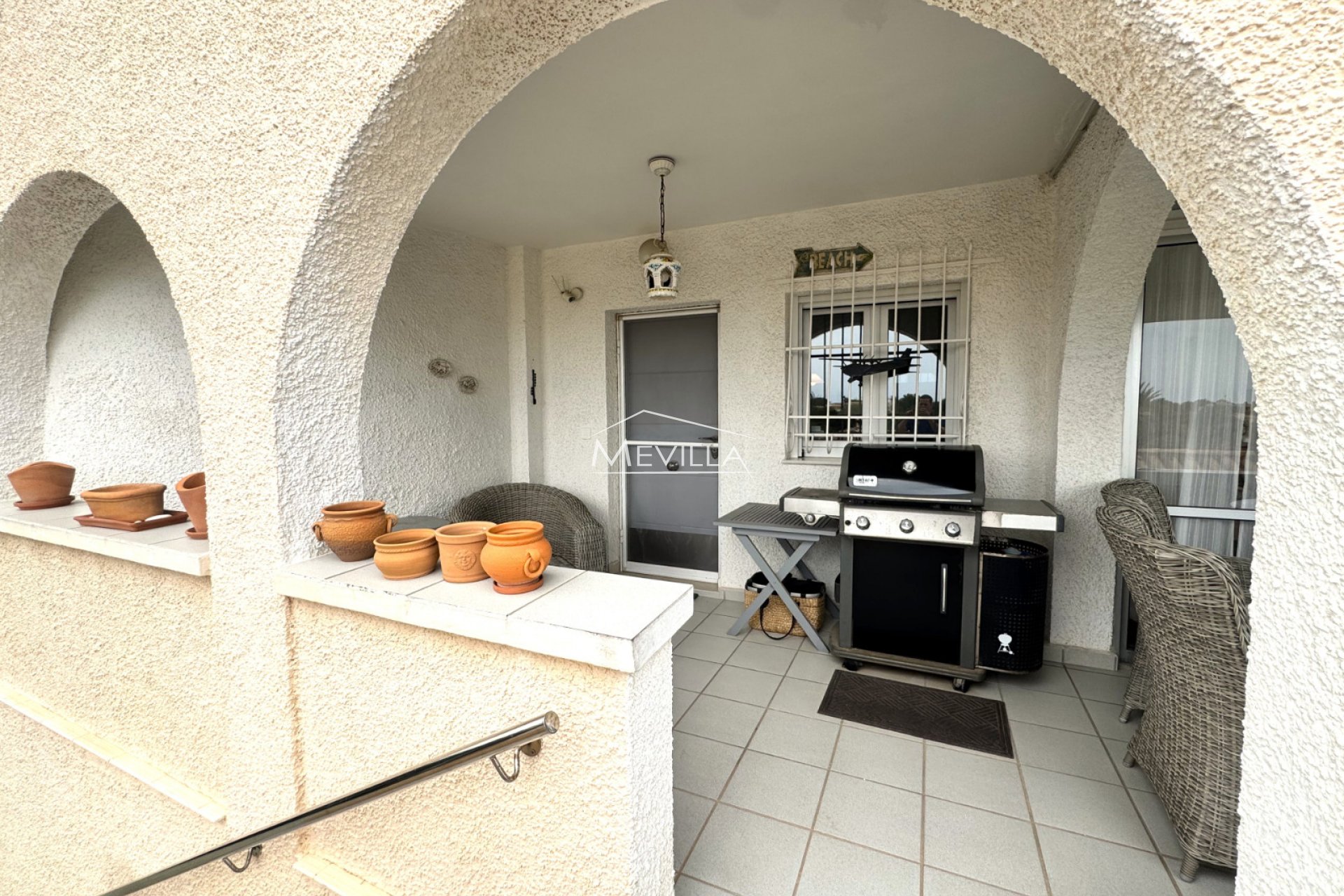 Reventas - Chalet / Villa - Orihuela Costa - La Zenia