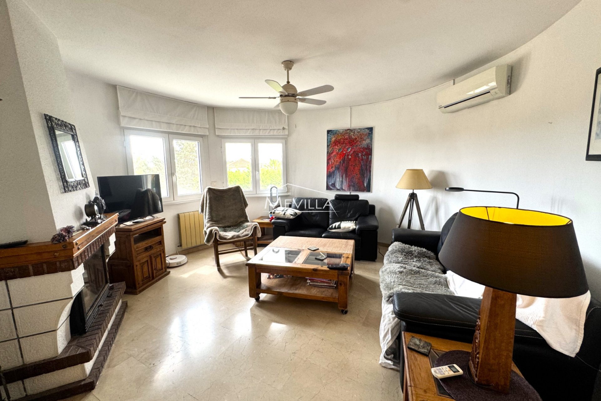 Reventas - Chalet / Villa - Orihuela Costa - La Zenia