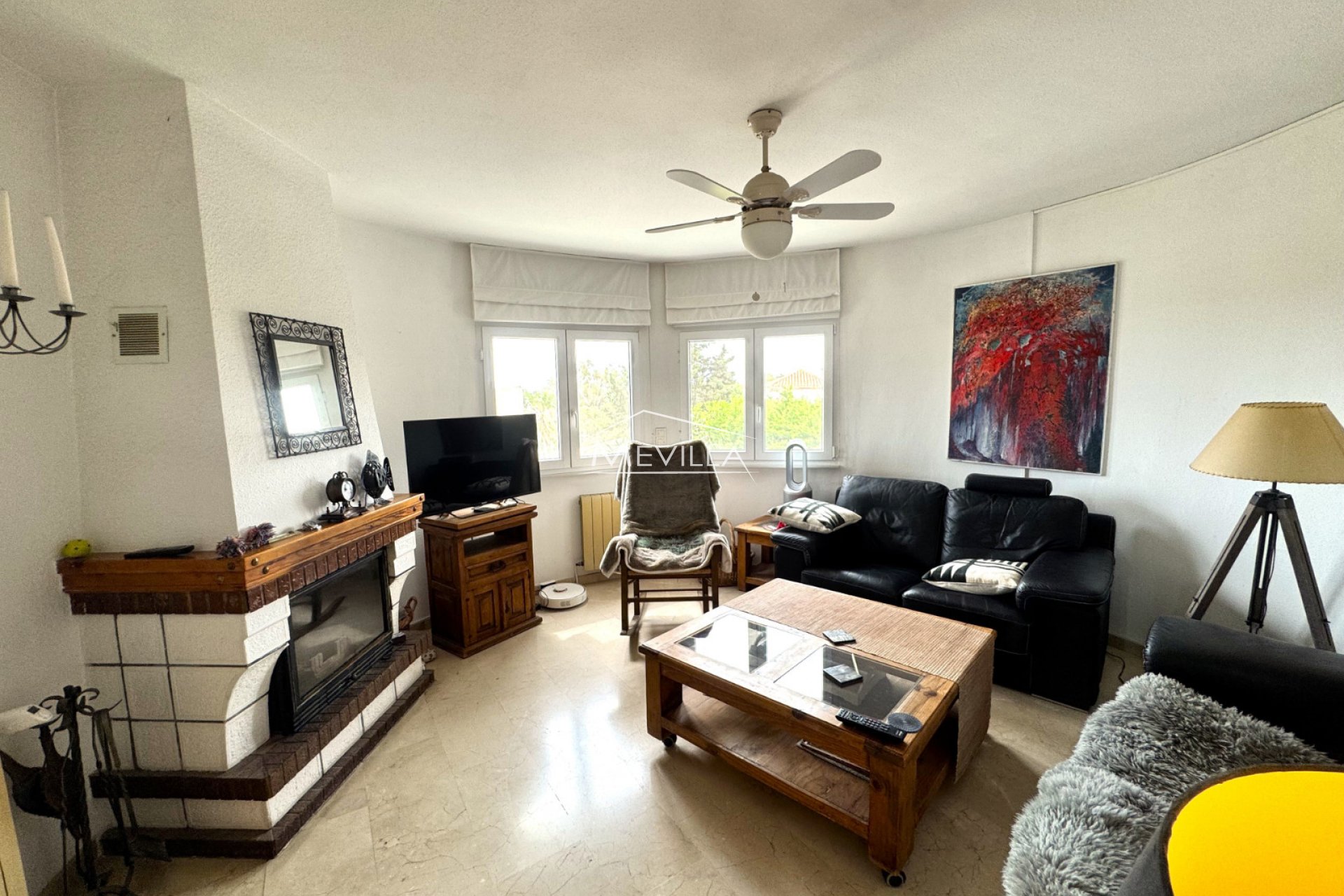 Reventas - Chalet / Villa - Orihuela Costa - La Zenia
