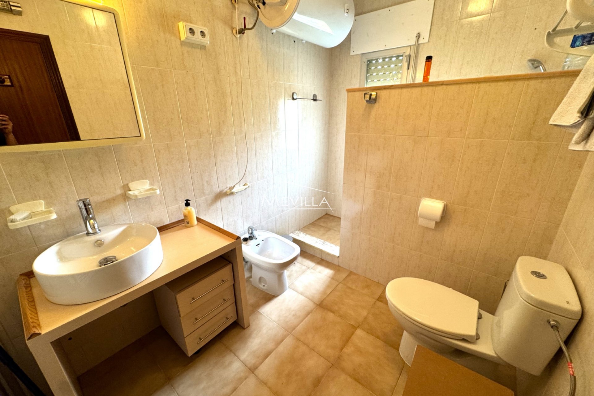 Reventas - Chalet / Villa - Orihuela Costa - La Zenia