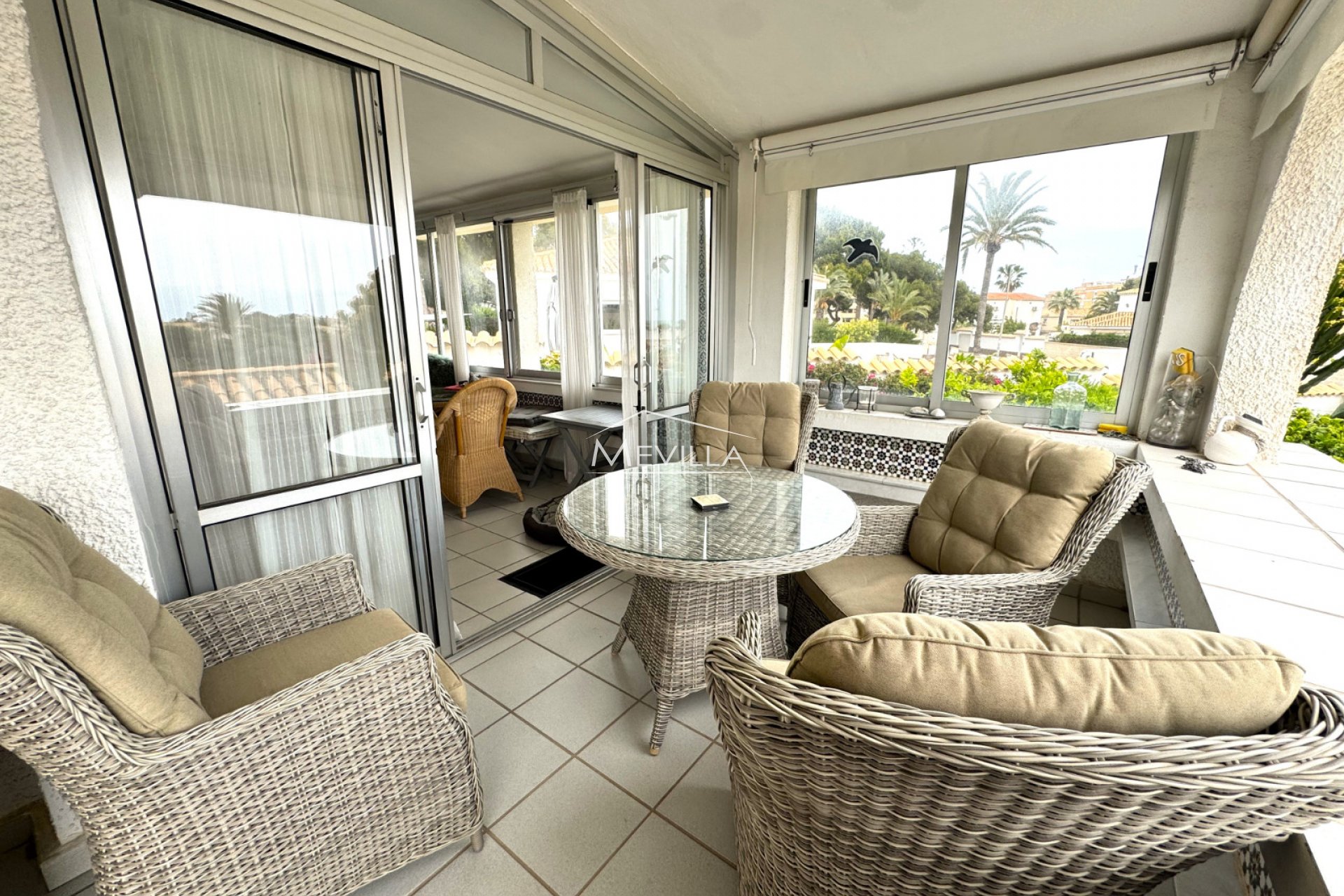 Reventas - Chalet / Villa - Orihuela Costa - La Zenia