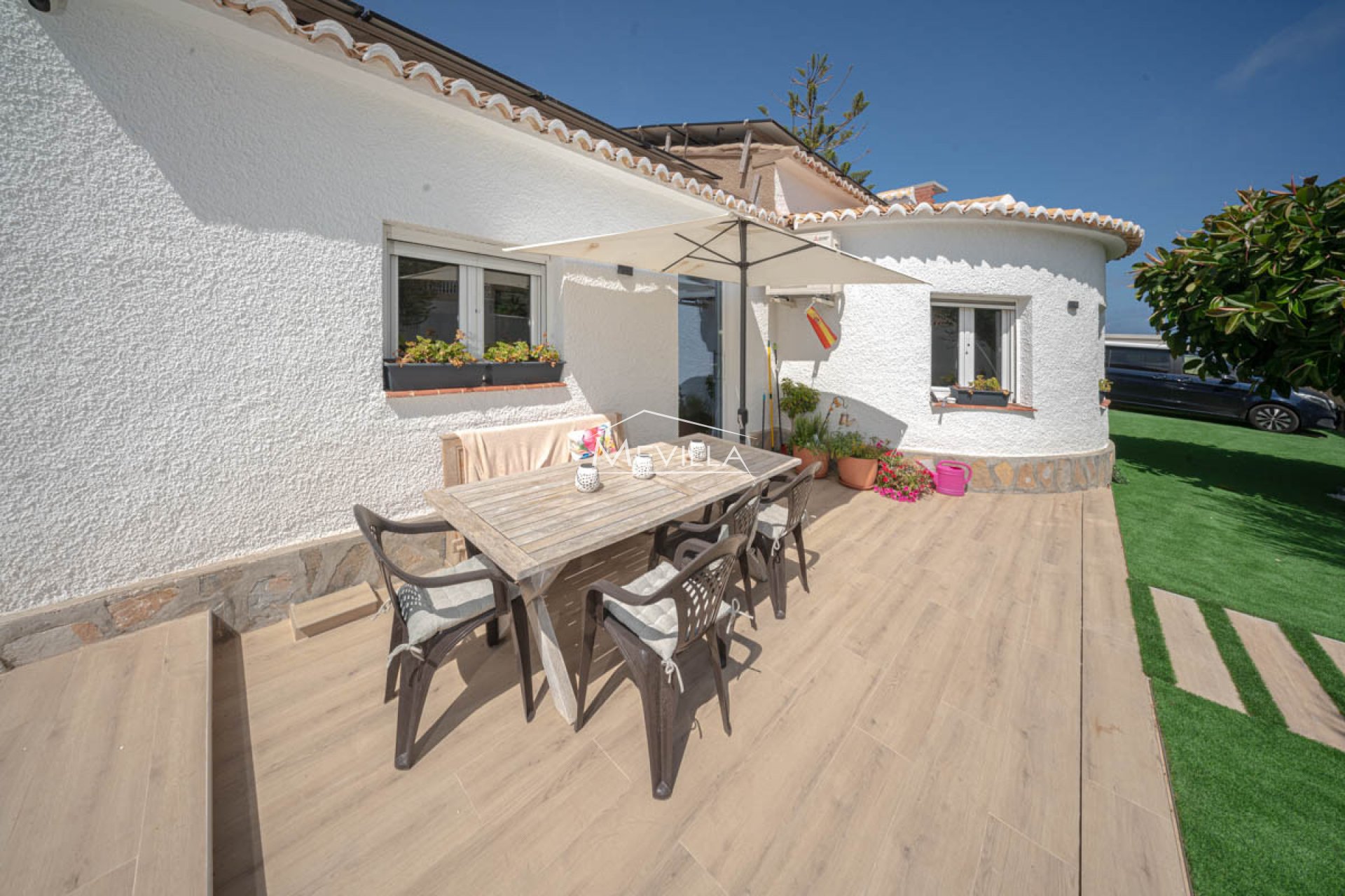 Reventas - Chalet / Villa - Orihuela Costa - La Zenia