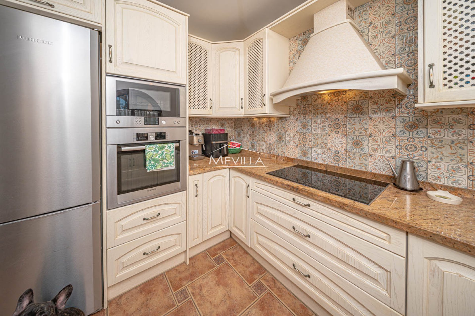 Reventas - Chalet / Villa - Orihuela Costa - La Zenia