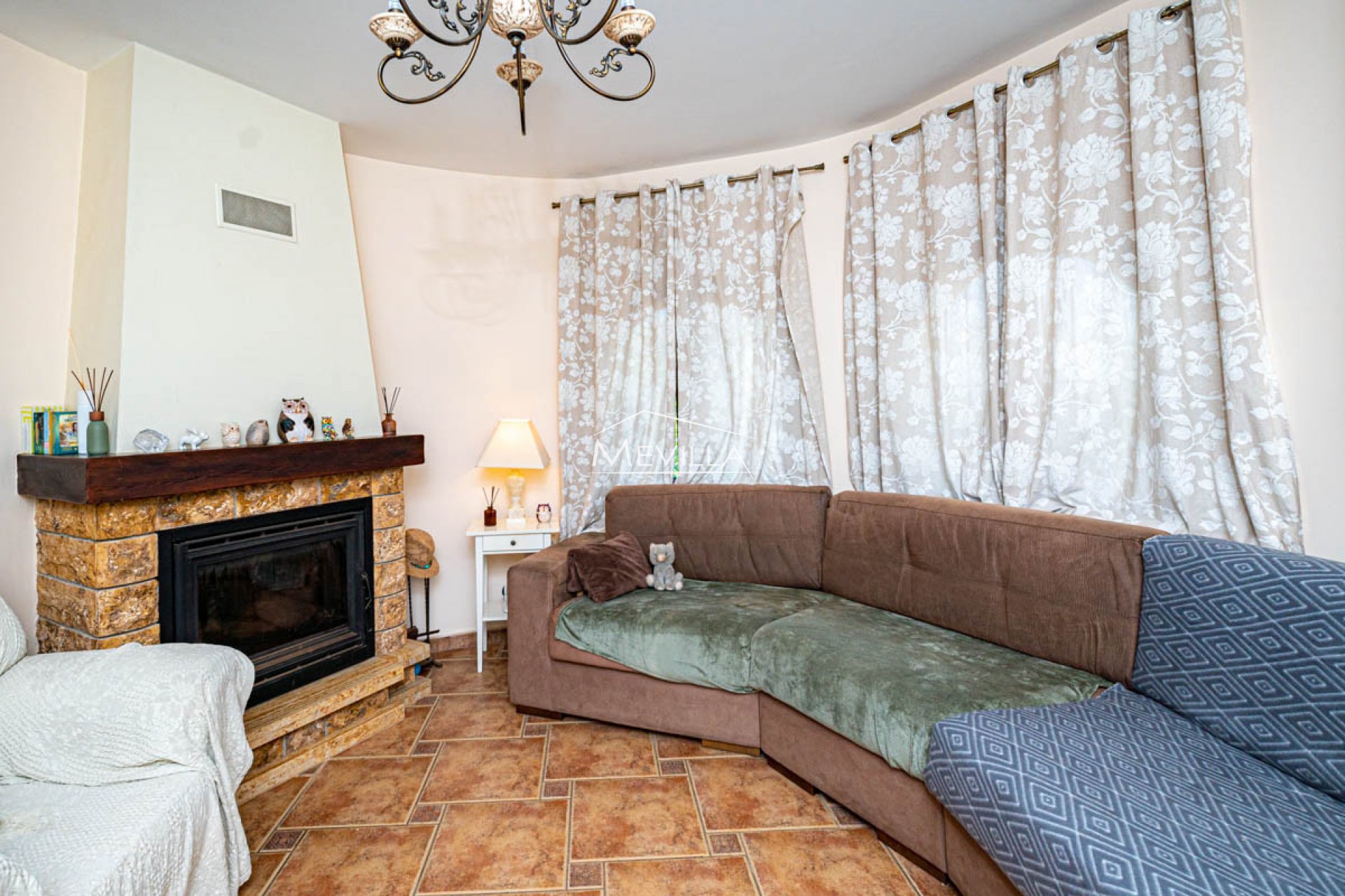 Reventas - Chalet / Villa - Orihuela Costa - La Zenia