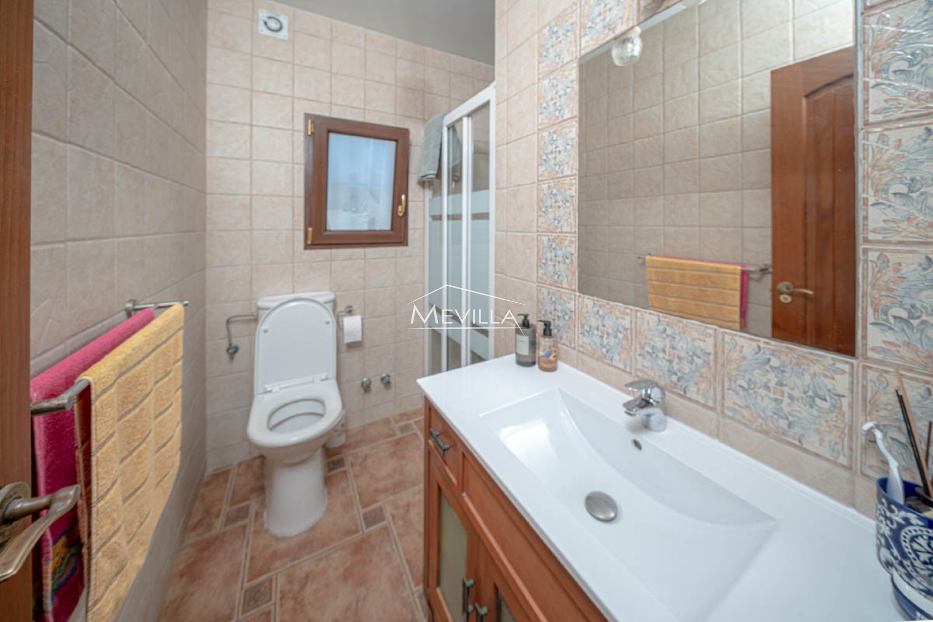 Reventas - Chalet / Villa - Orihuela Costa - La Zenia