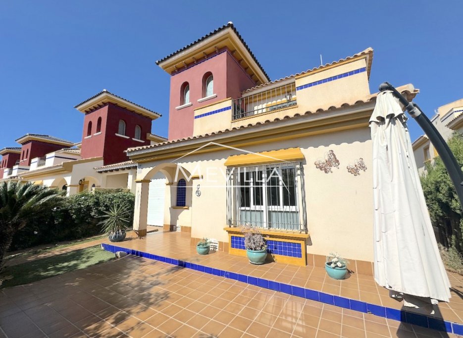 Reventas - Chalet / Villa - Orihuela Costa - Lomas de Cabo Roig