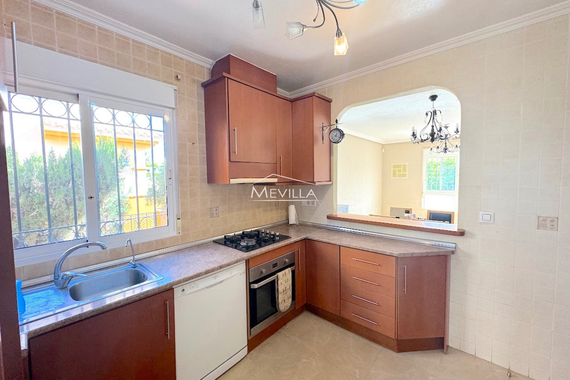 Reventas - Chalet / Villa - Orihuela Costa - Lomas de Cabo Roig