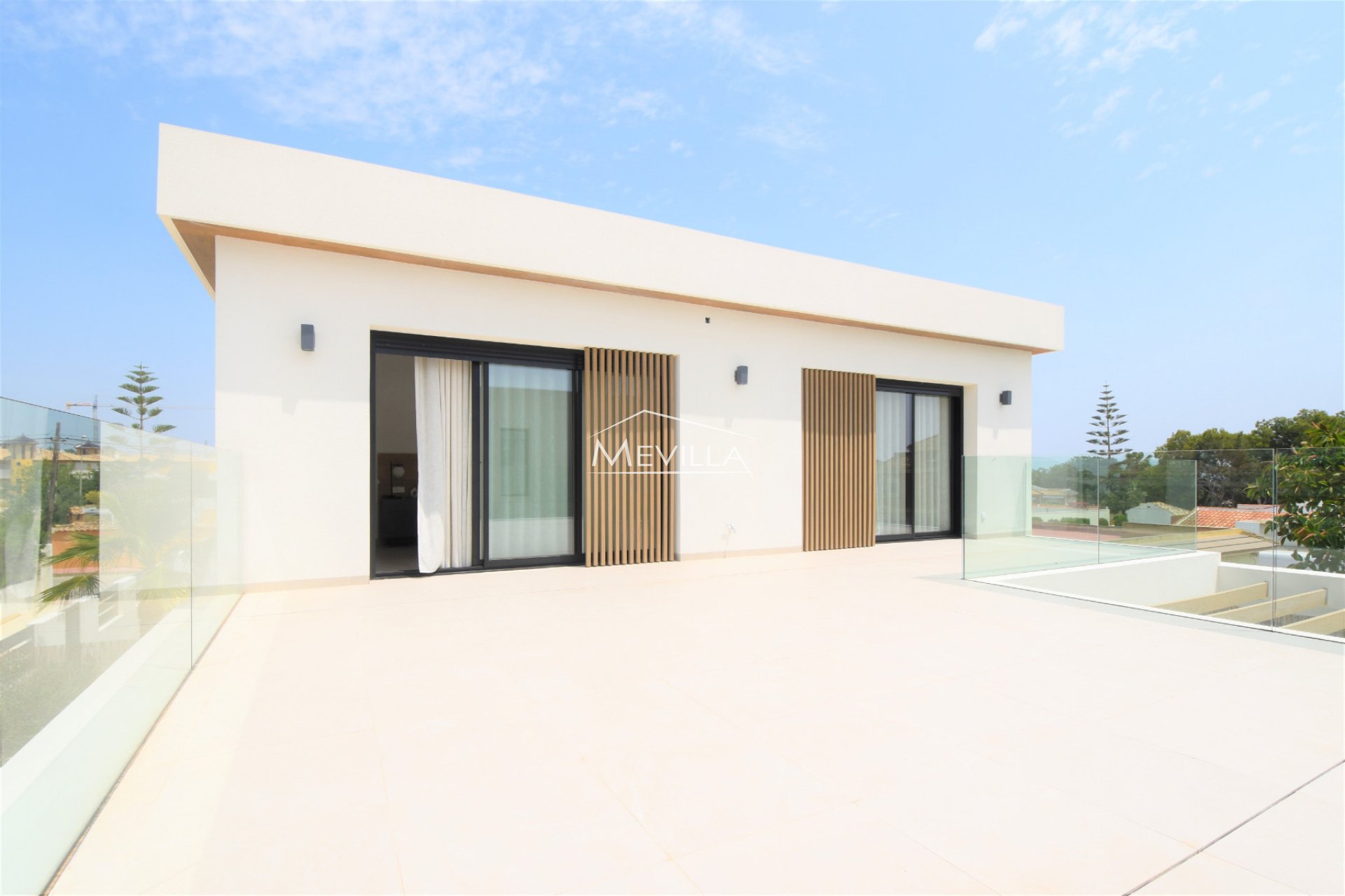 Reventas - Chalet / Villa - Orihuela Costa - Lomas de Cabo Roig