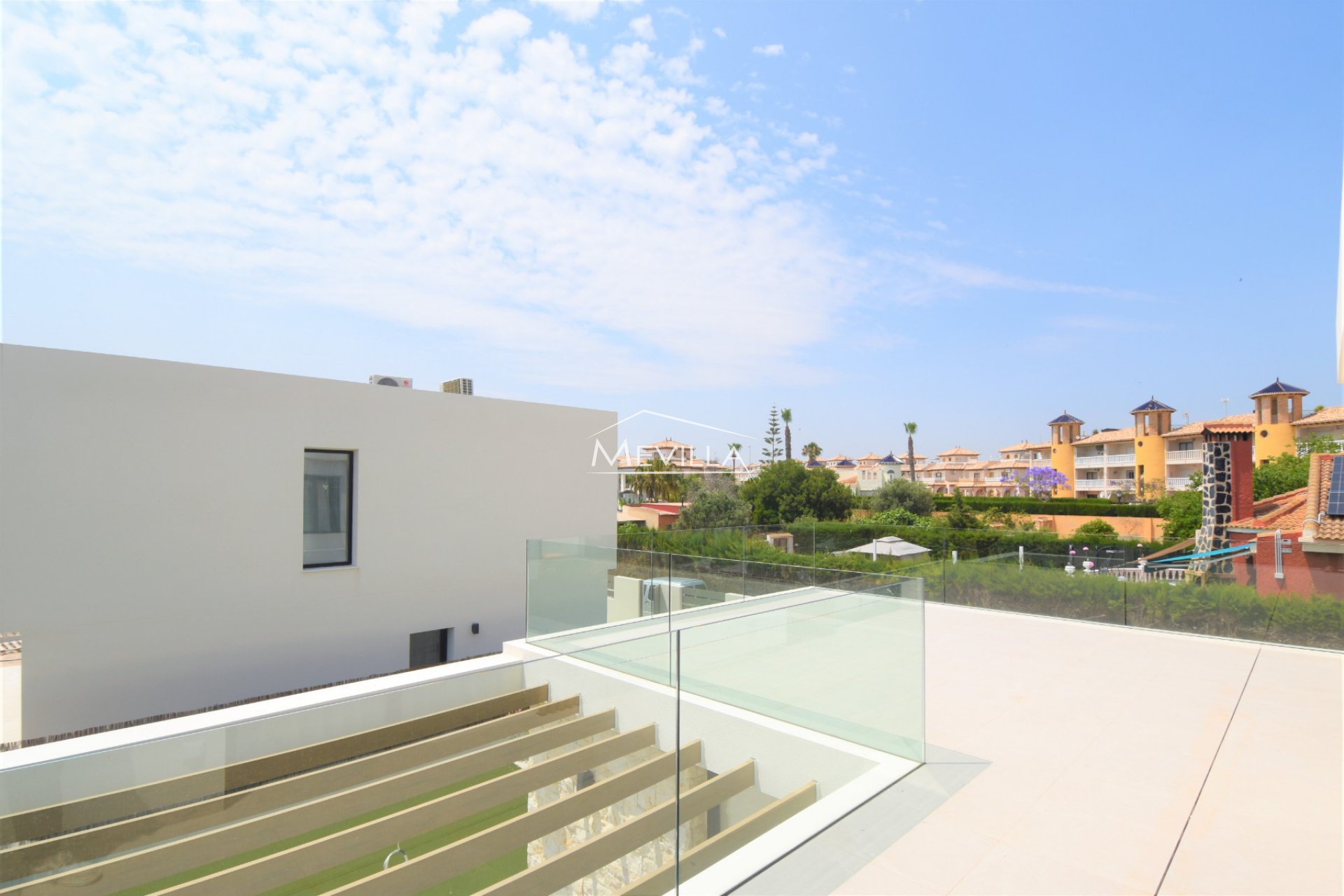 Reventas - Chalet / Villa - Orihuela Costa - Lomas de Cabo Roig