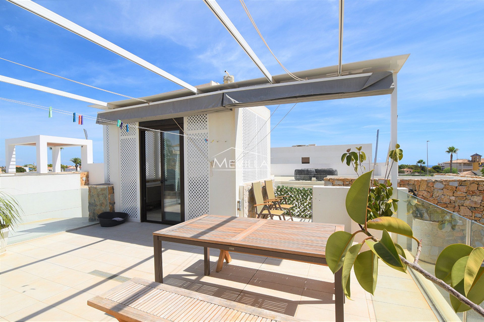 Reventas - Chalet / Villa - Orihuela Costa - Lomas de Cabo Roig