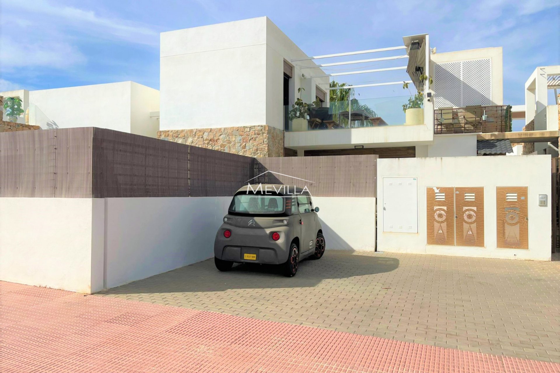 Reventas - Chalet / Villa - Orihuela Costa - Lomas de Cabo Roig