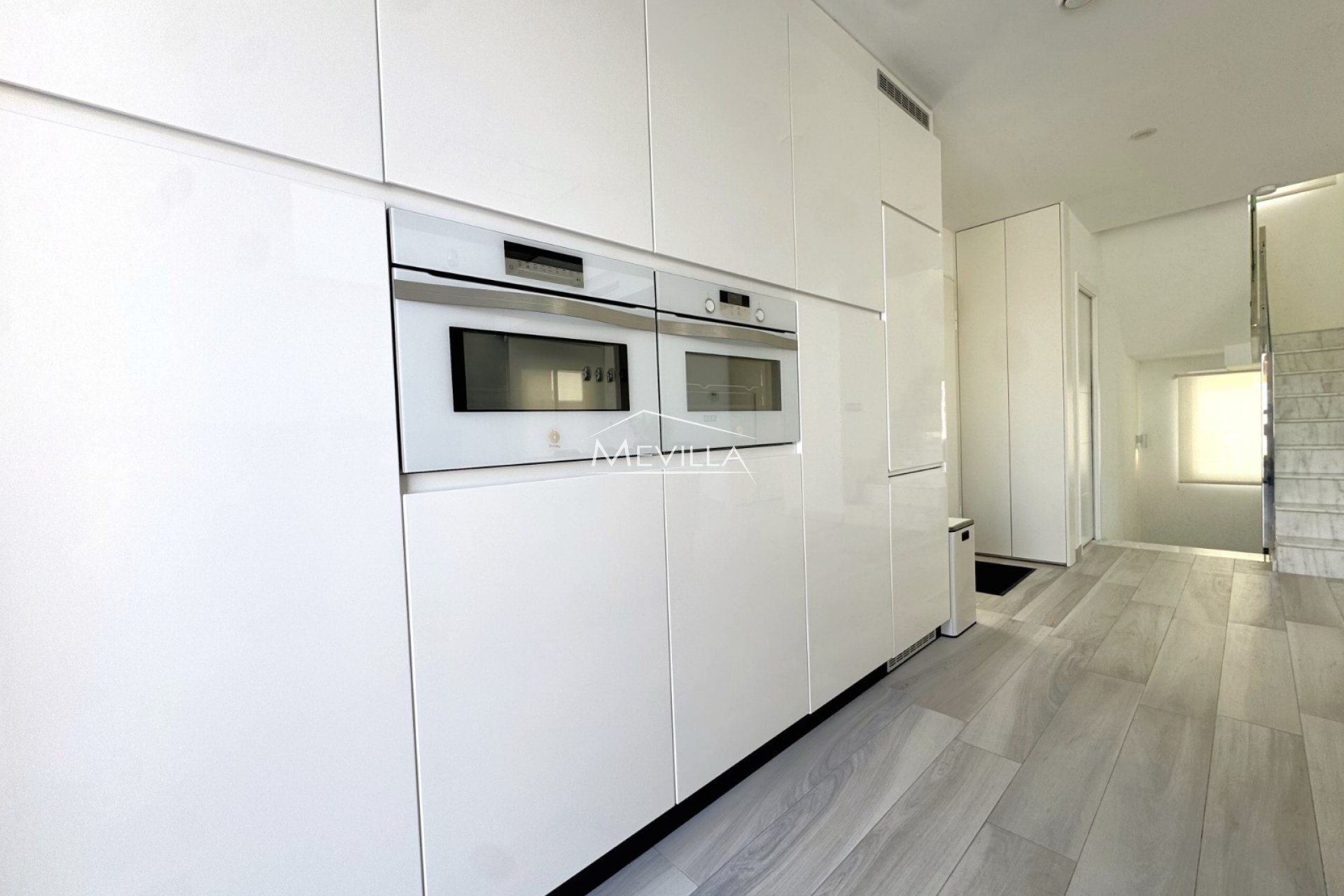 Reventas - Chalet / Villa - Orihuela Costa - Lomas de Cabo Roig