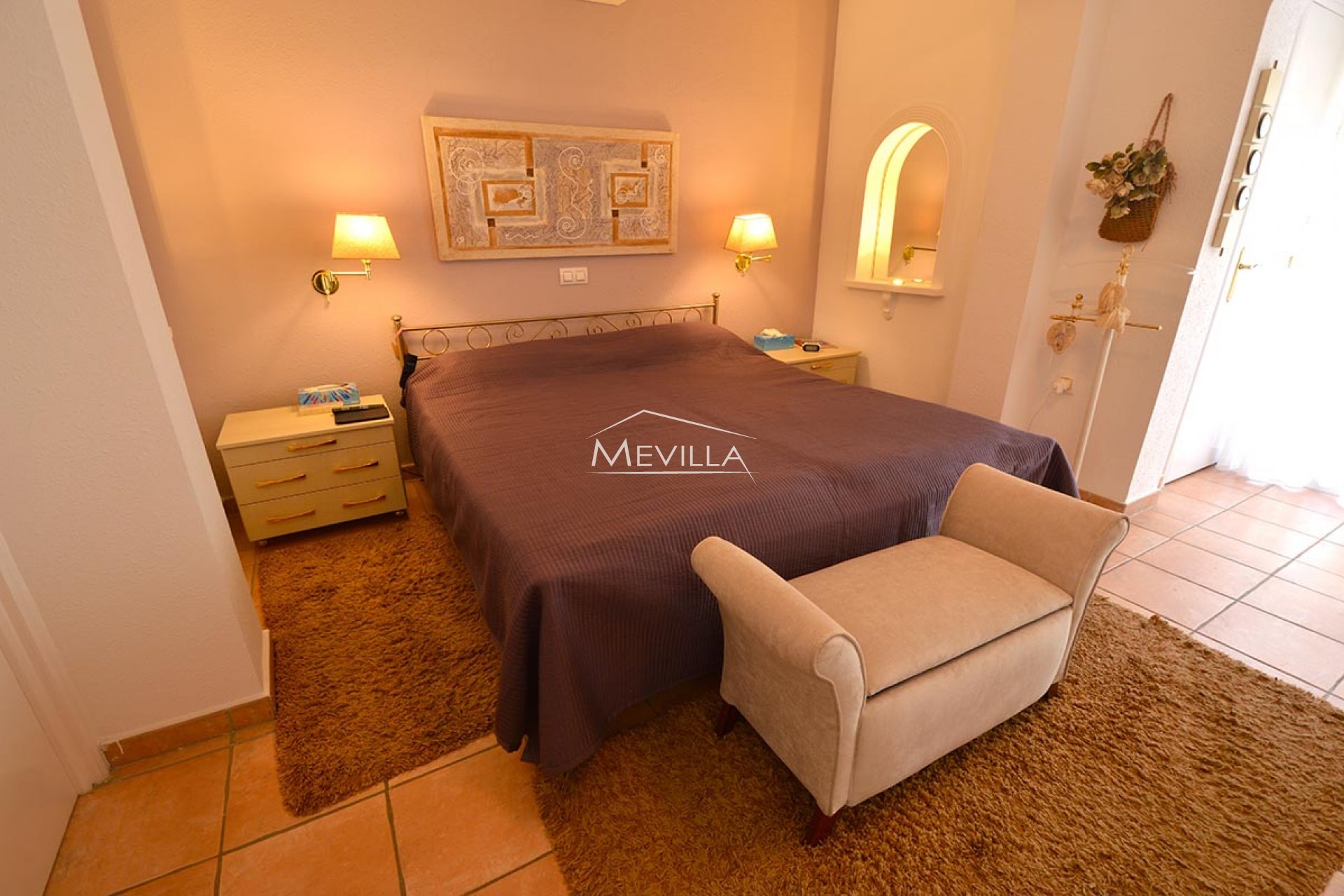 Reventas - Chalet / Villa - Orihuela Costa - Playa Flamenca