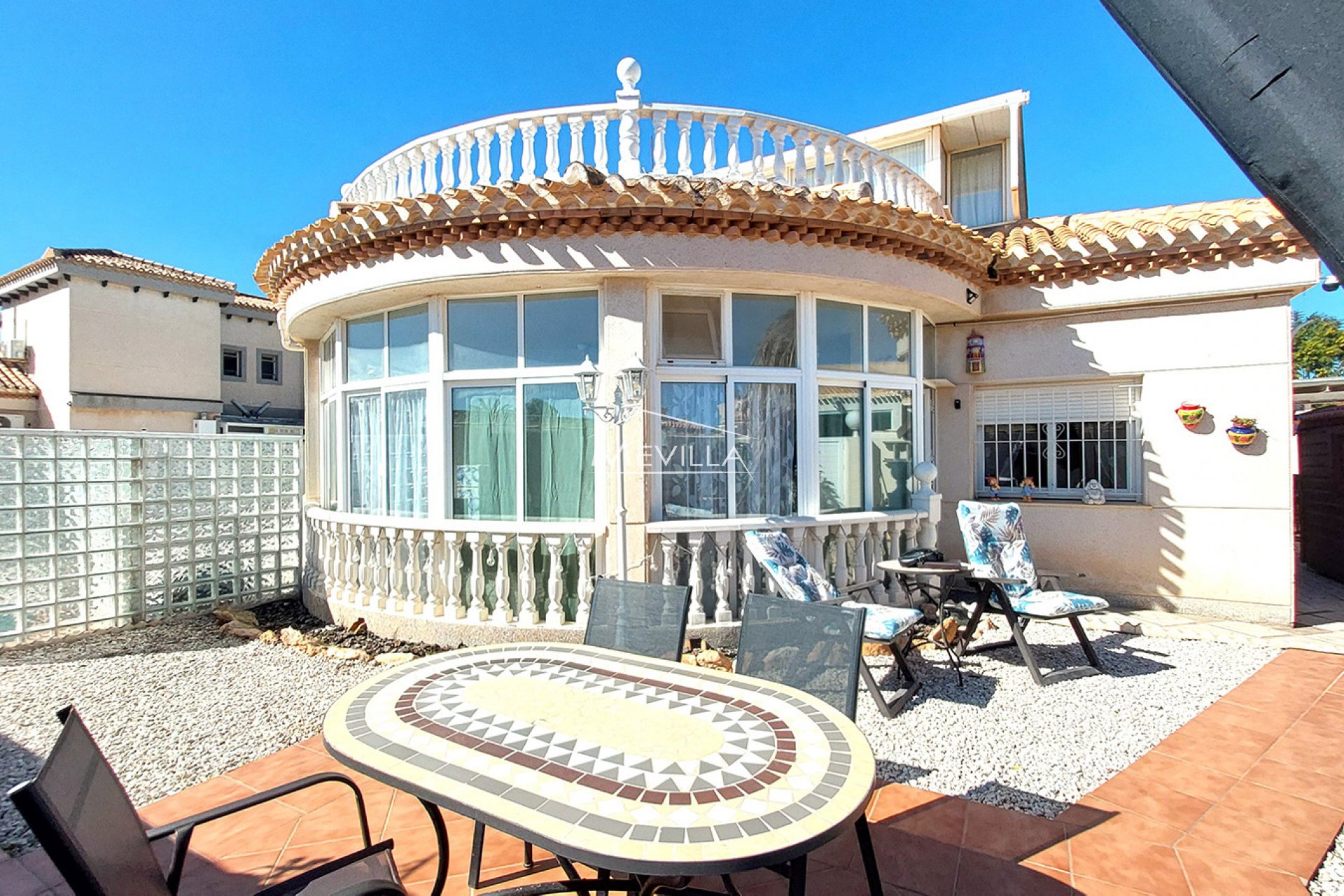 Reventas - Chalet / Villa - Orihuela Costa - Playa Flamenca